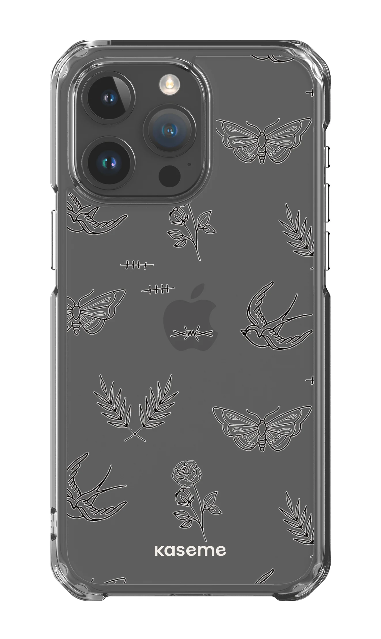 Ink Clear Case - Image 55