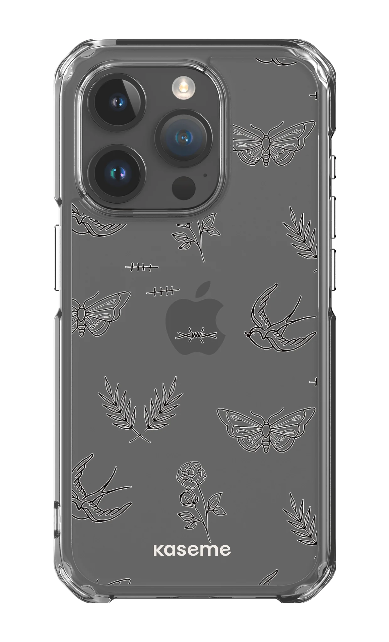Ink Clear Case - Image 56