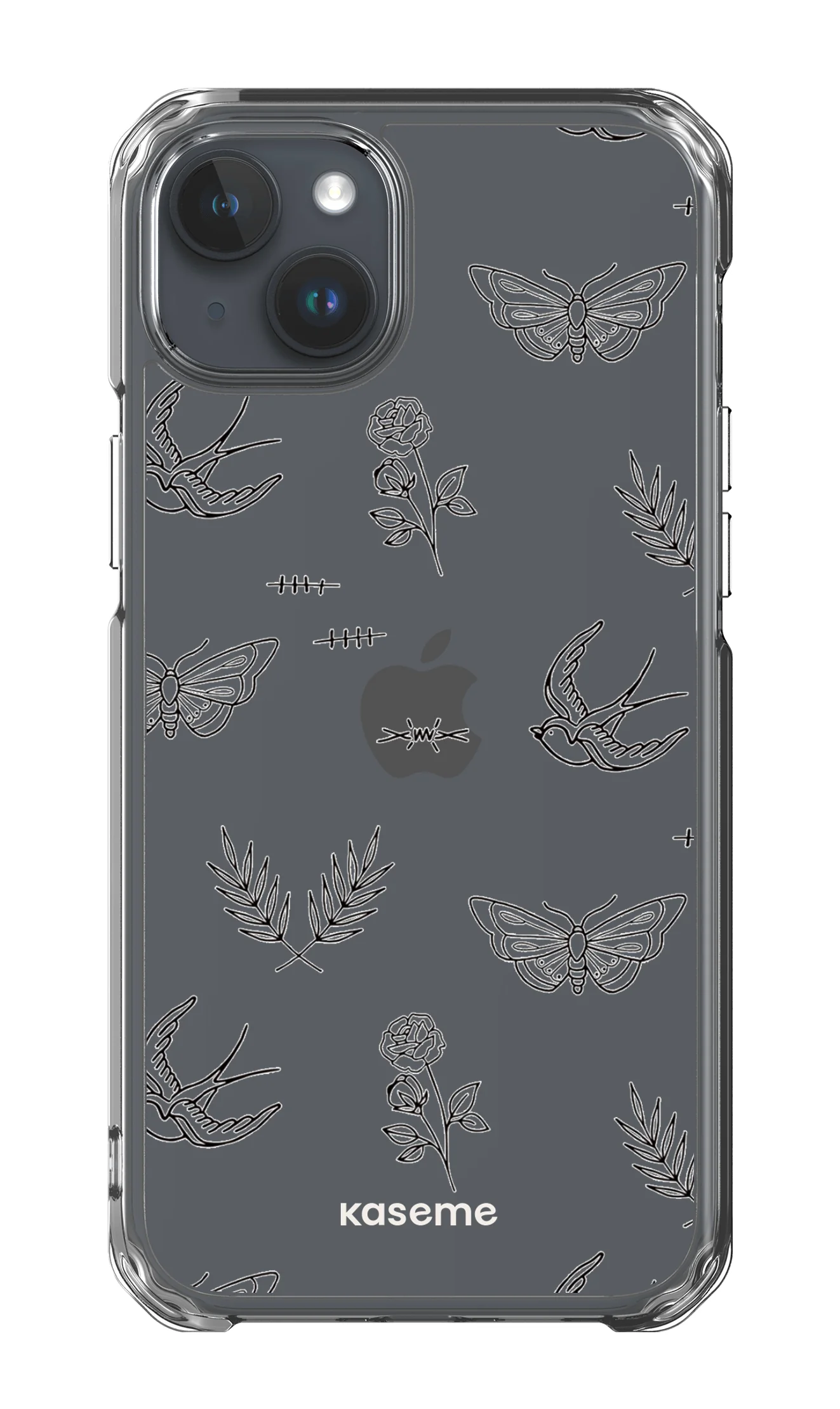 Ink Clear Case - Image 57