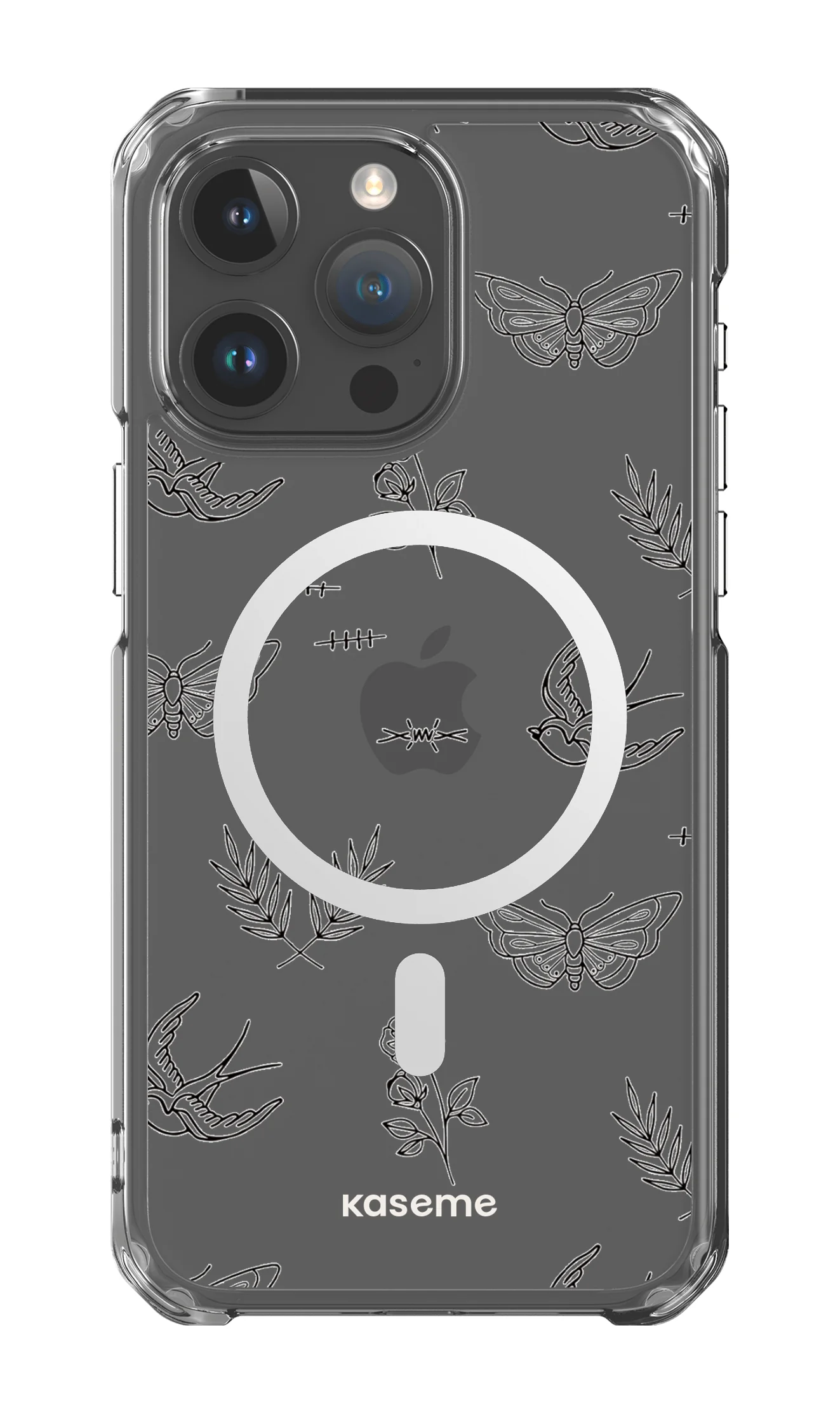 Ink Clear Case - Image 60