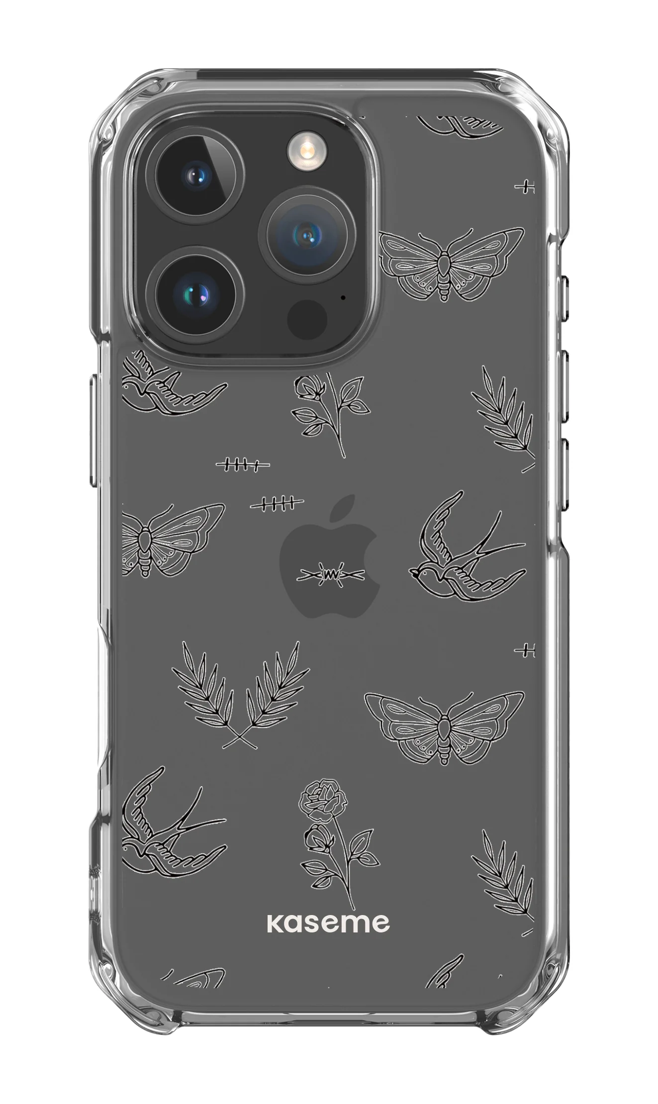 Ink Clear Case - Image 62
