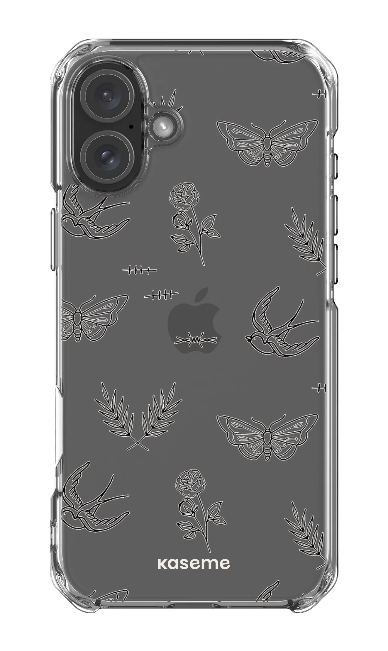 Ink Clear Case - Image 63