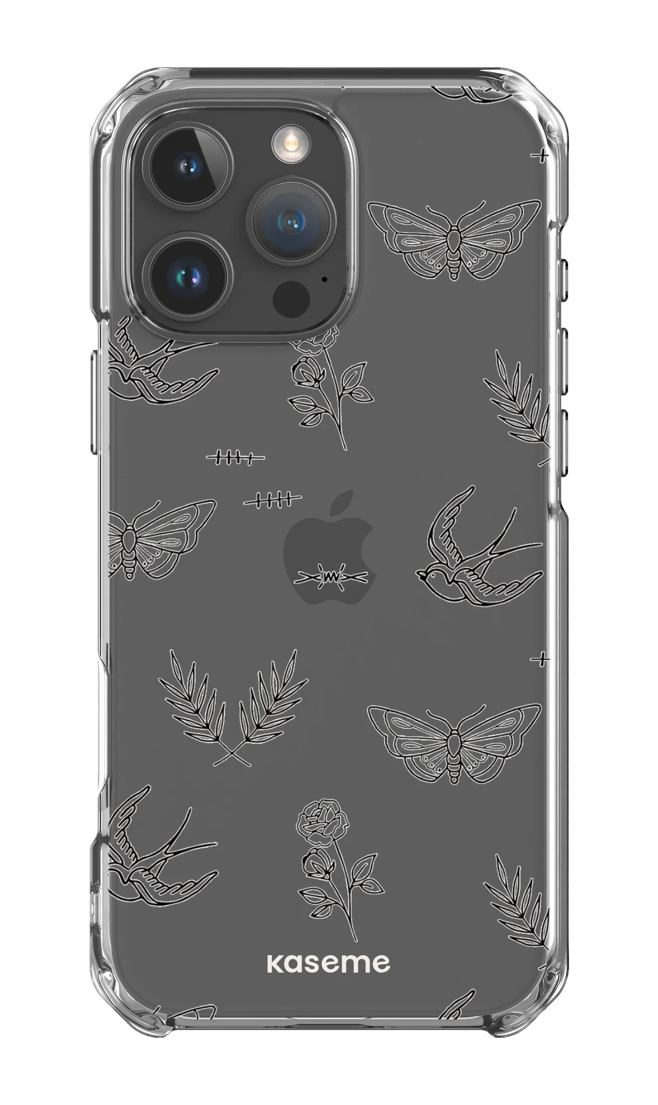 Ink Clear Case - Image 64