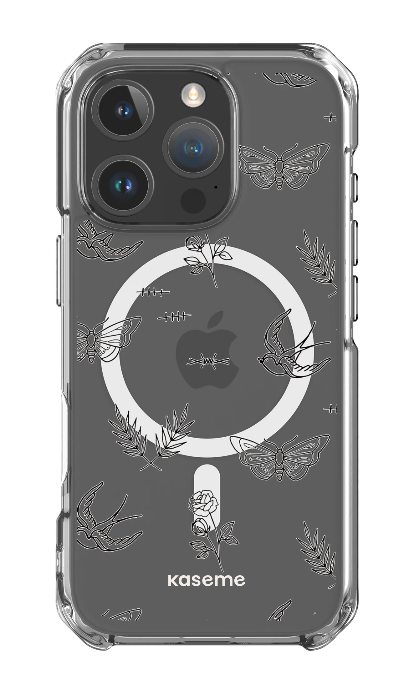 Ink Clear Case - Image 65