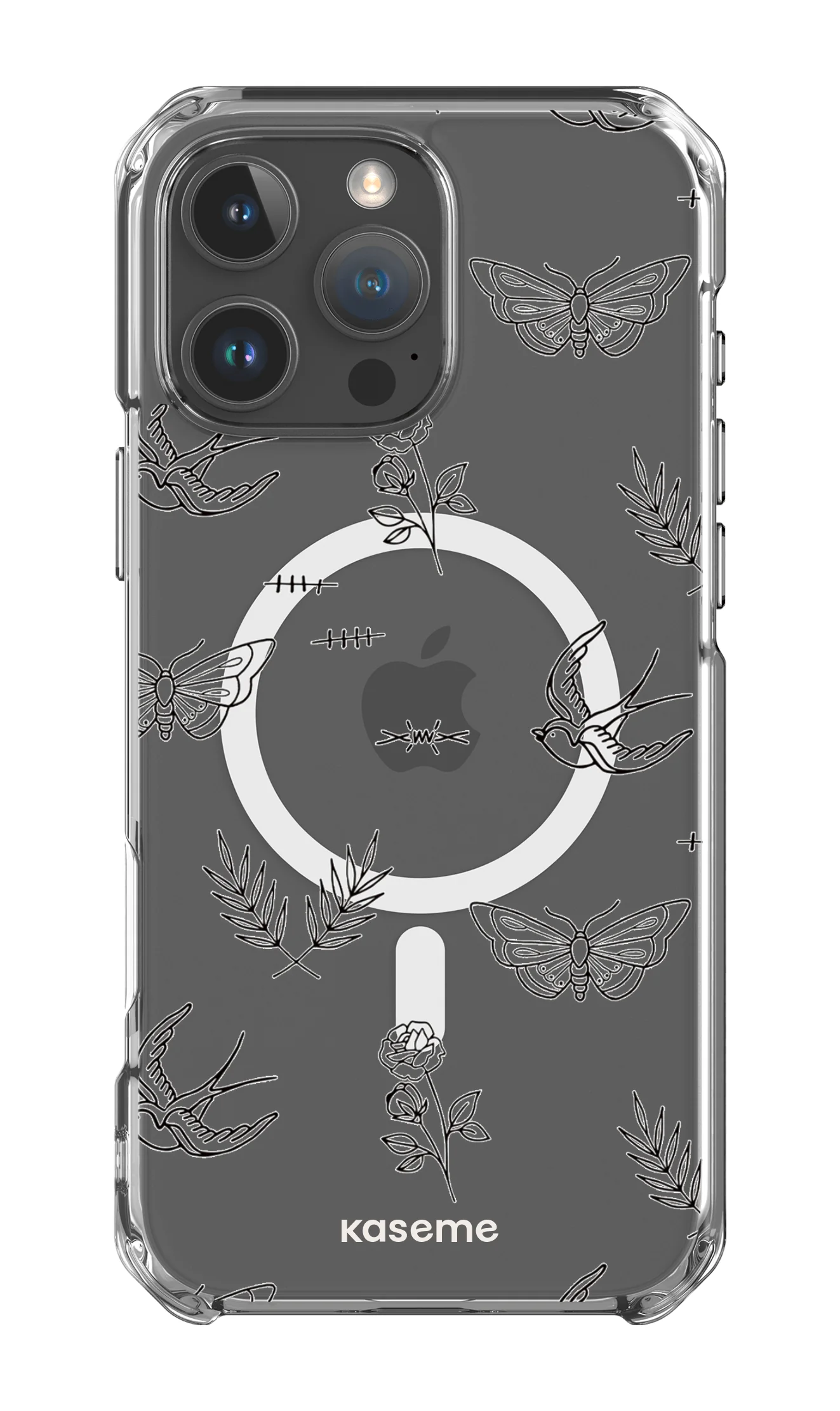 Ink Clear Case - Image 66