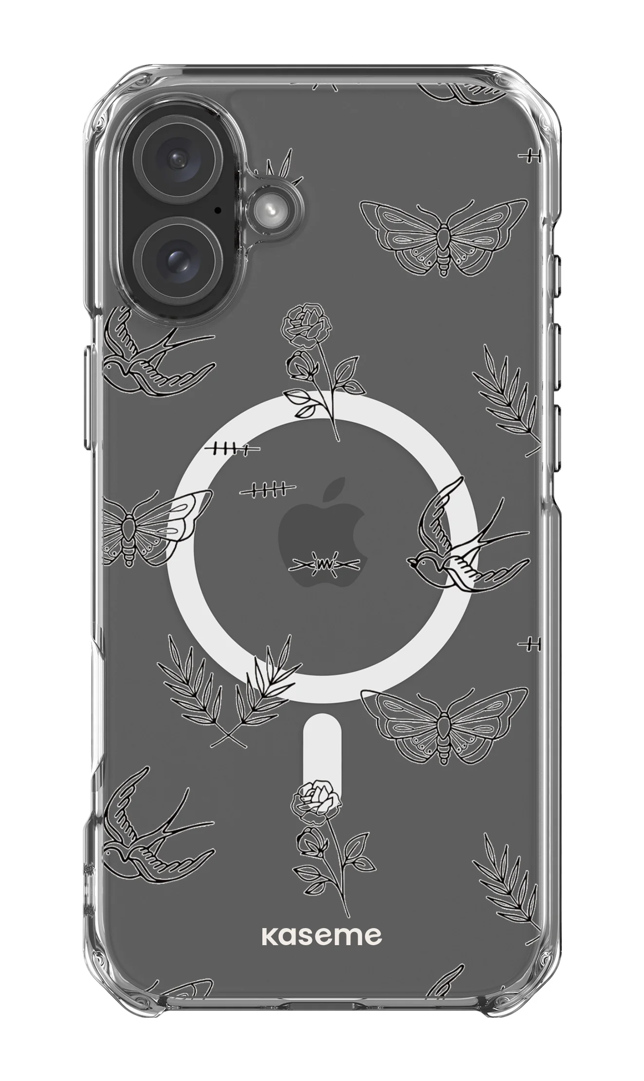 Ink Clear Case - Image 67
