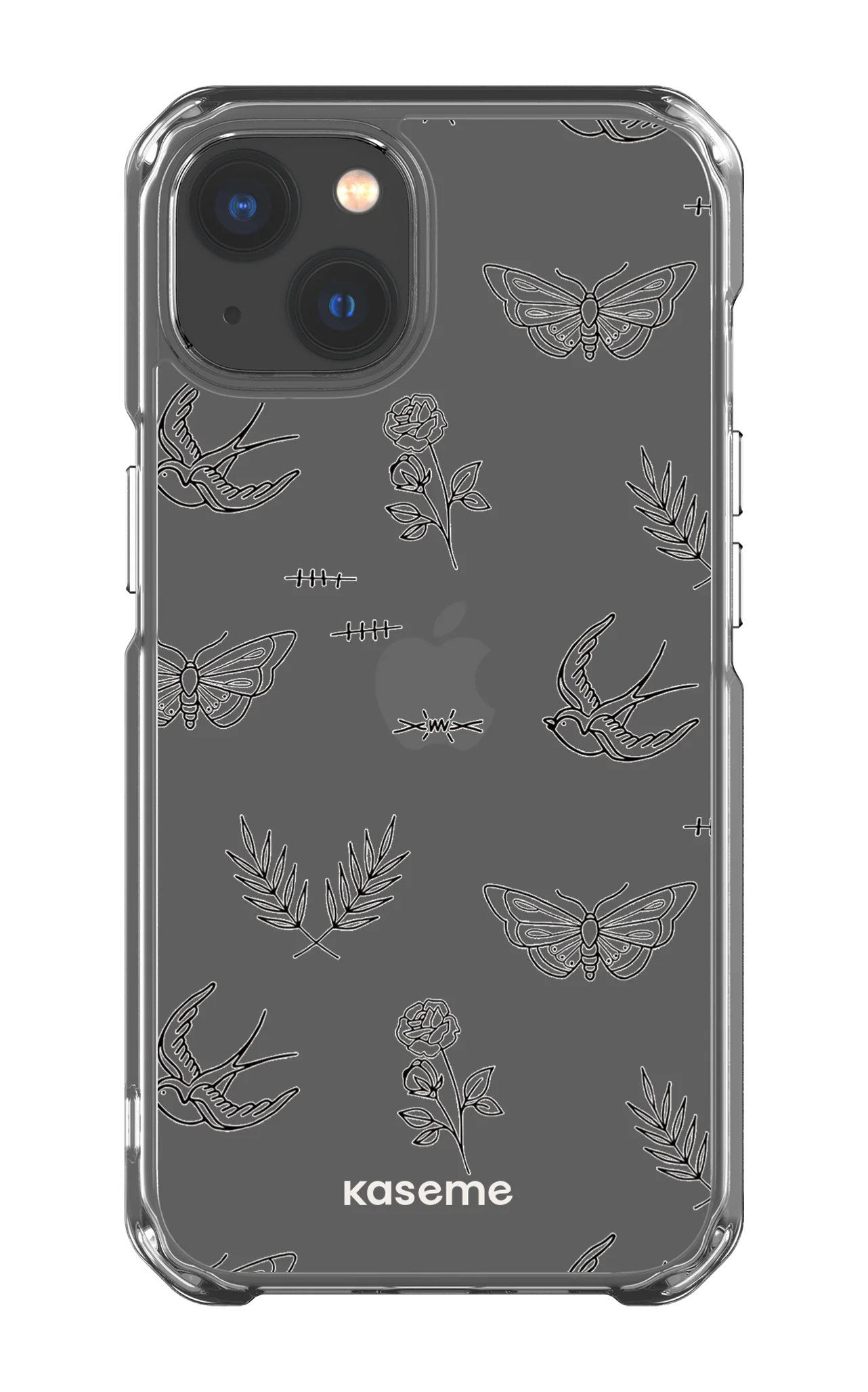 Ink Clear Case - Image 68