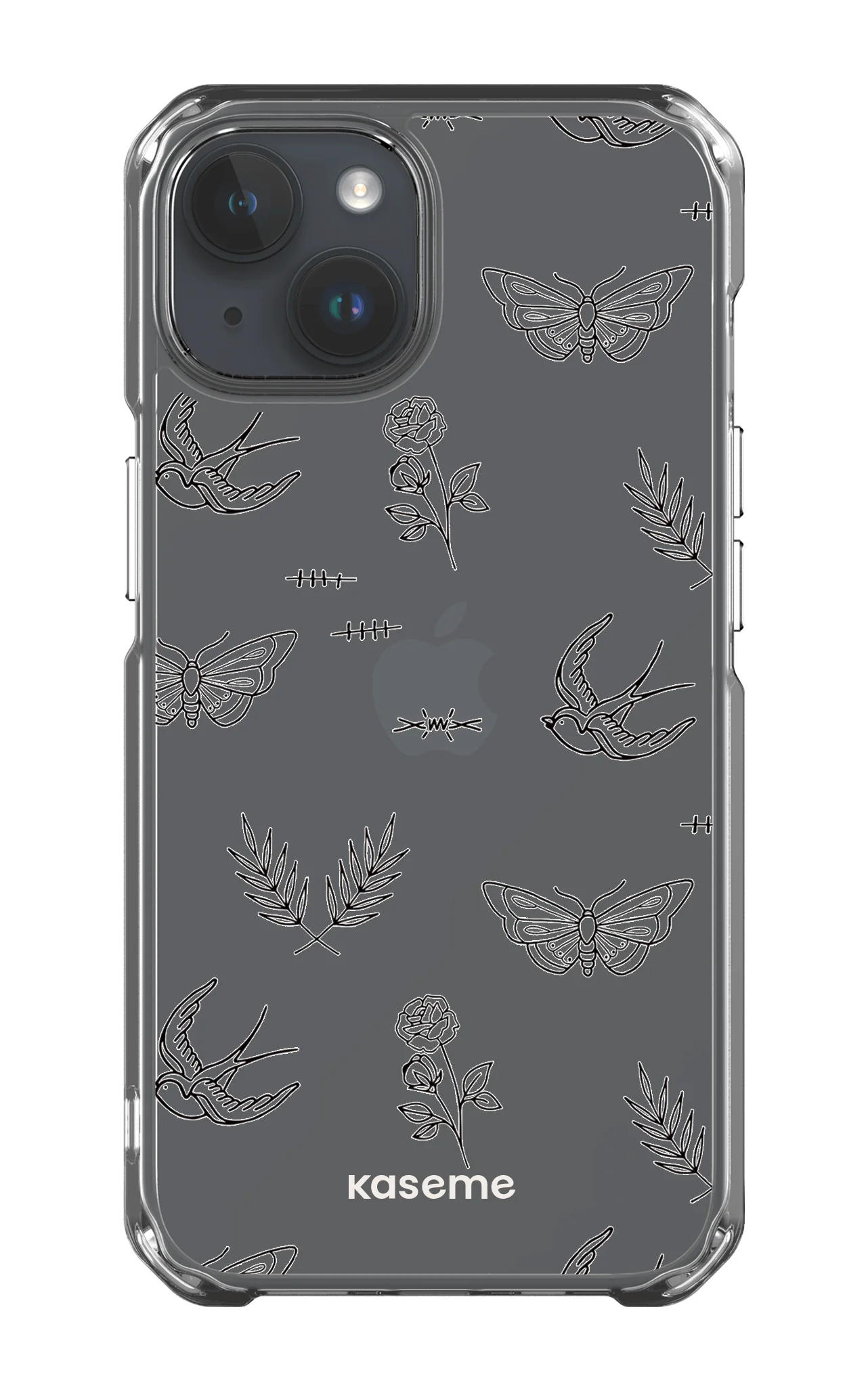 Ink Clear Case - Image 69