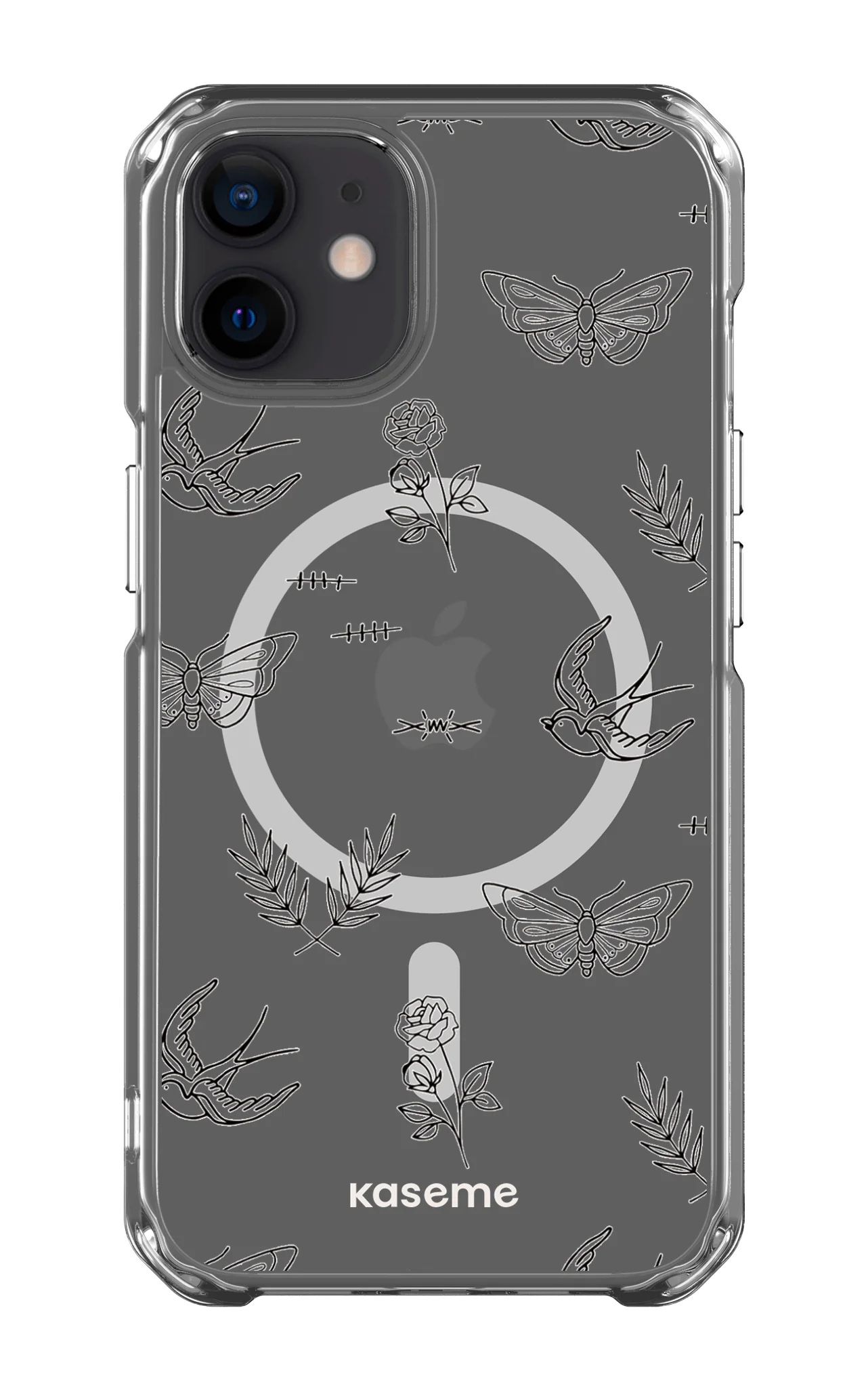 Ink Clear Case - Image 71