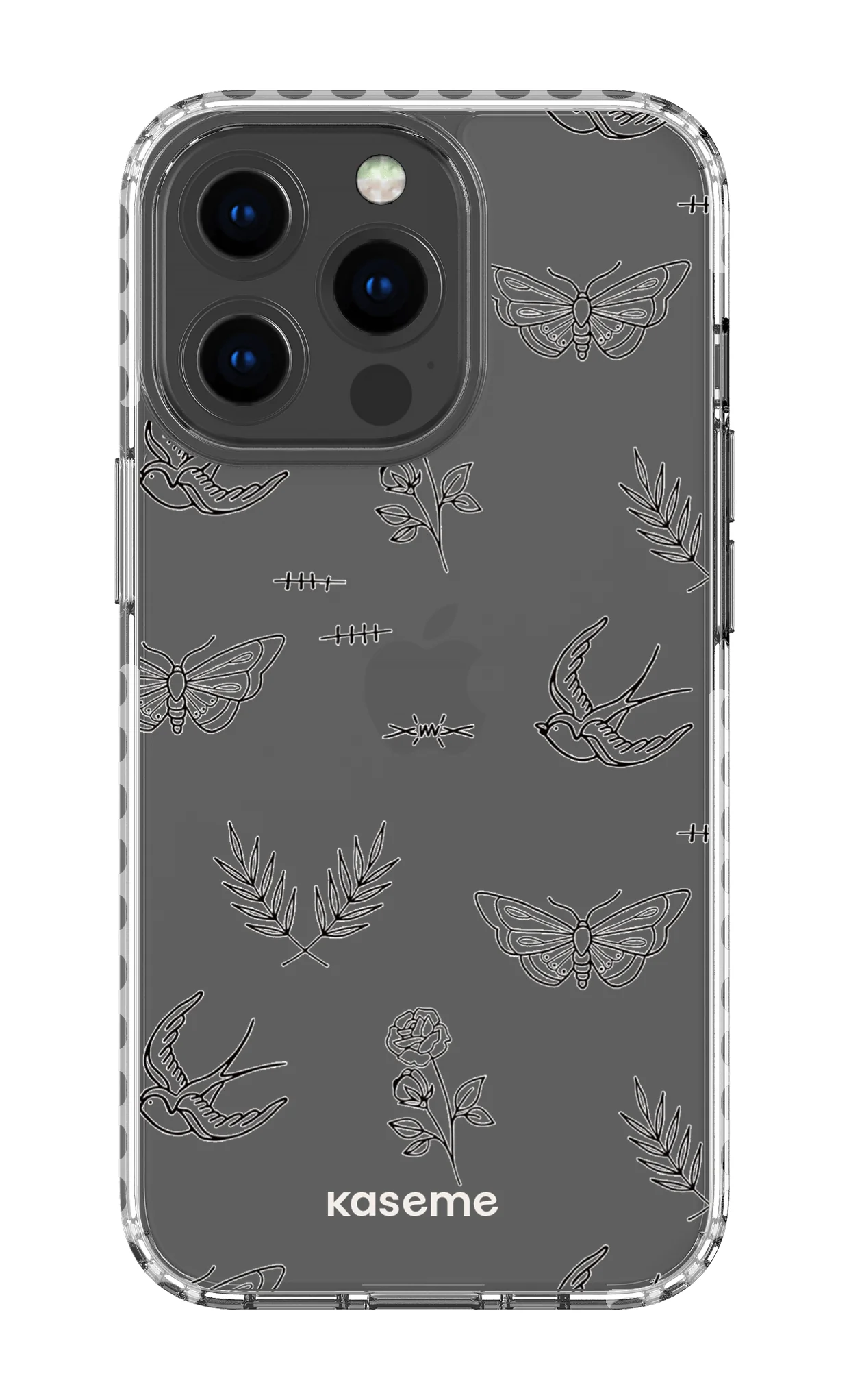 Ink Clear Case - Image 75