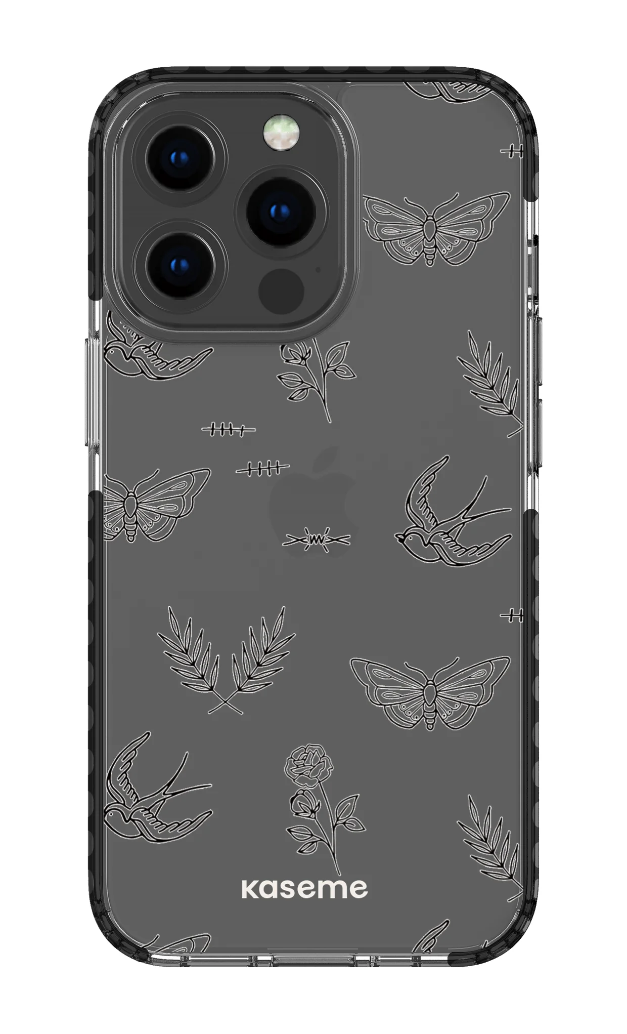 Ink Clear Case - Image 76