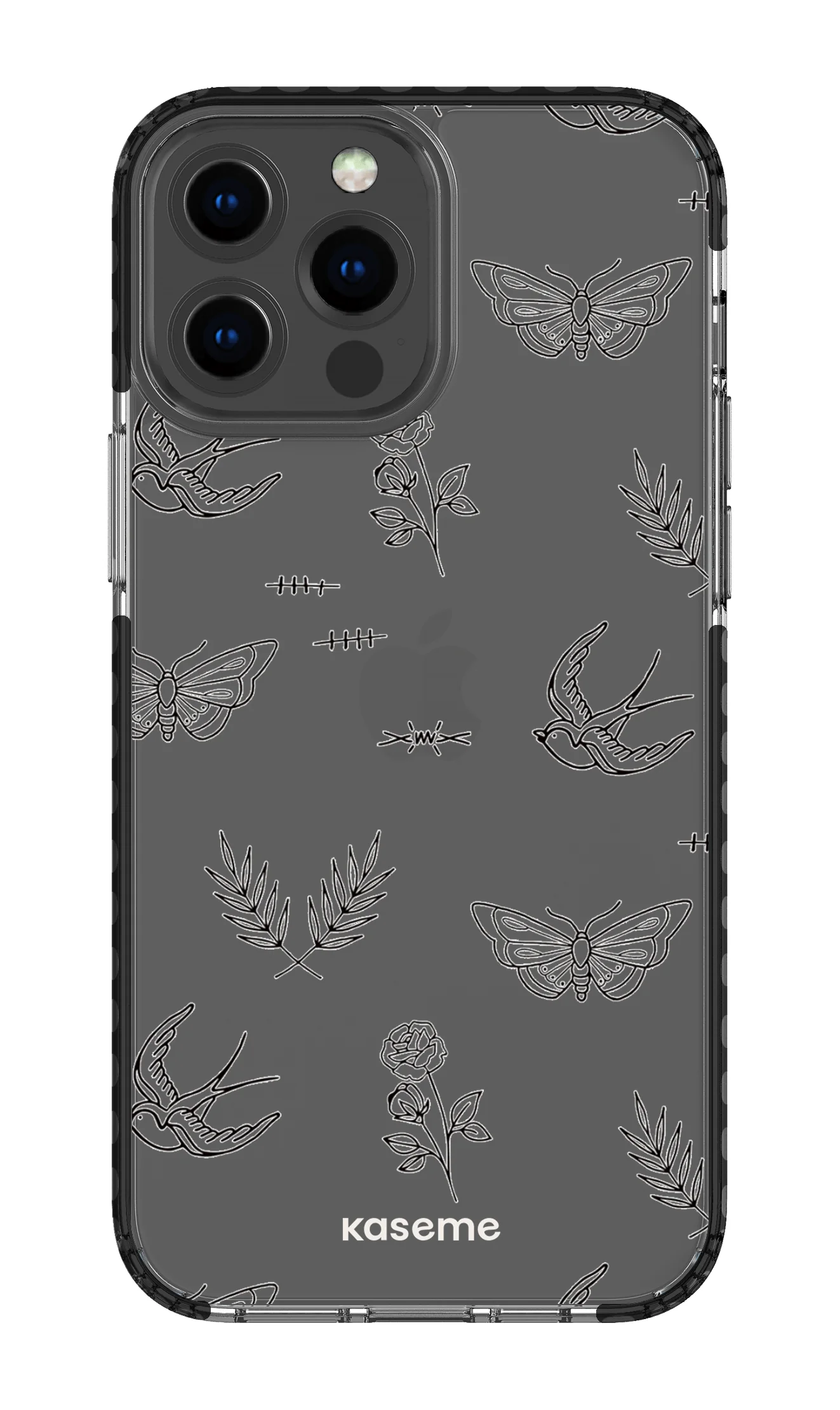 Ink Clear Case - Image 77