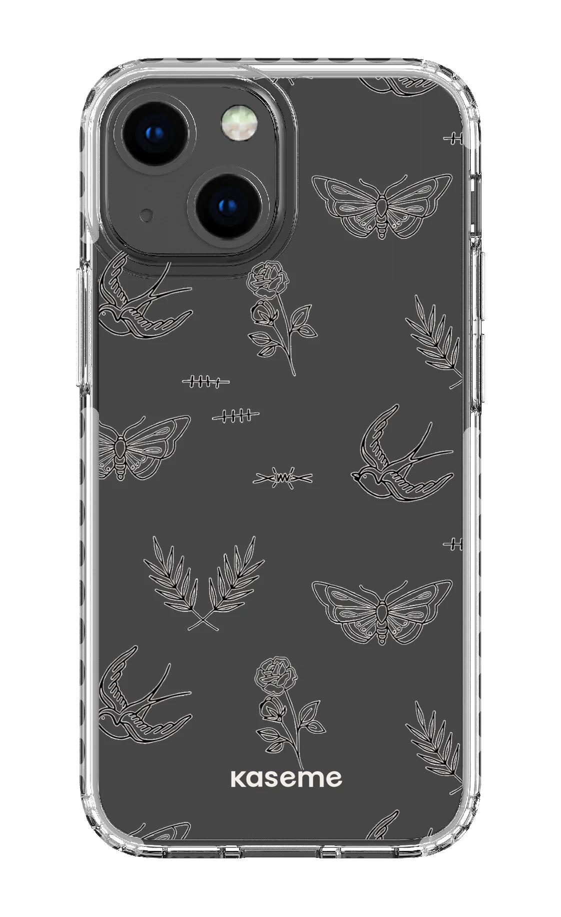 Ink Clear Case - Image 78