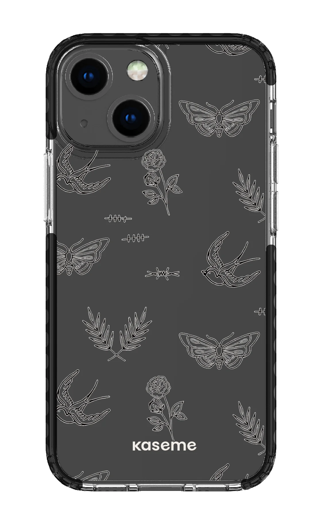 Ink Clear Case - Image 79