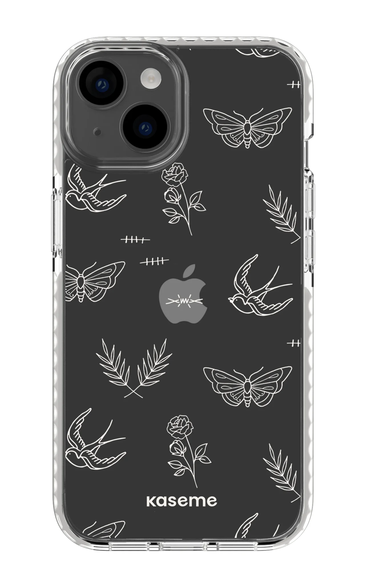 Ink Clear Case - Image 8