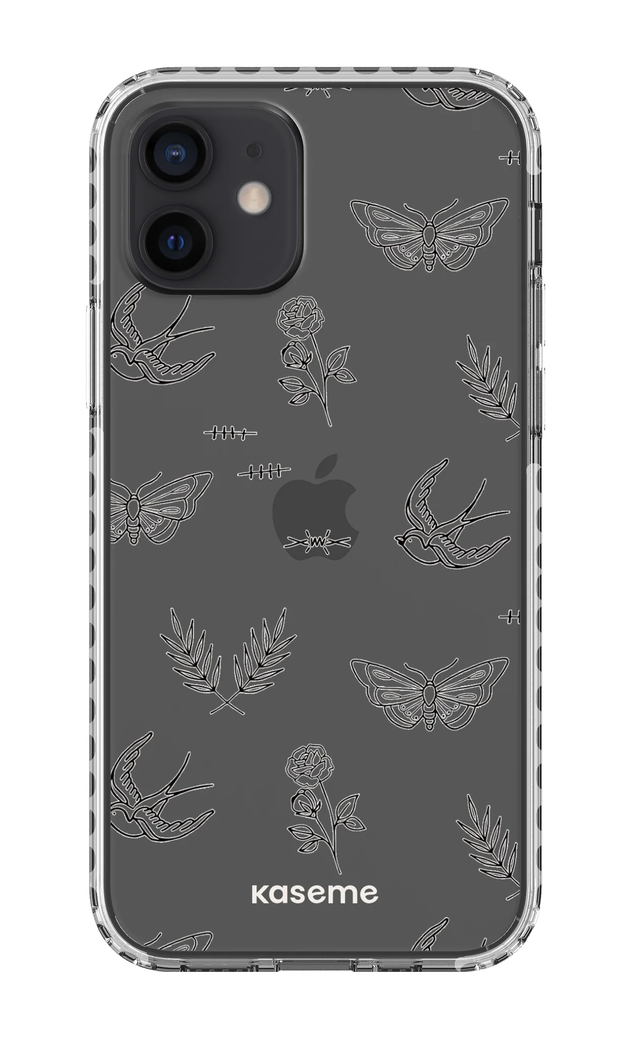 Ink Clear Case - Image 80