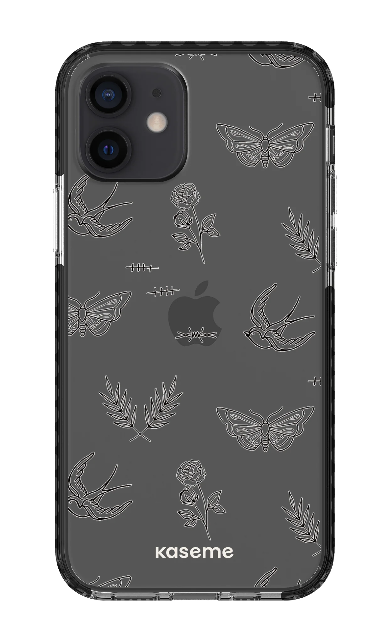 Ink Clear Case - Image 81