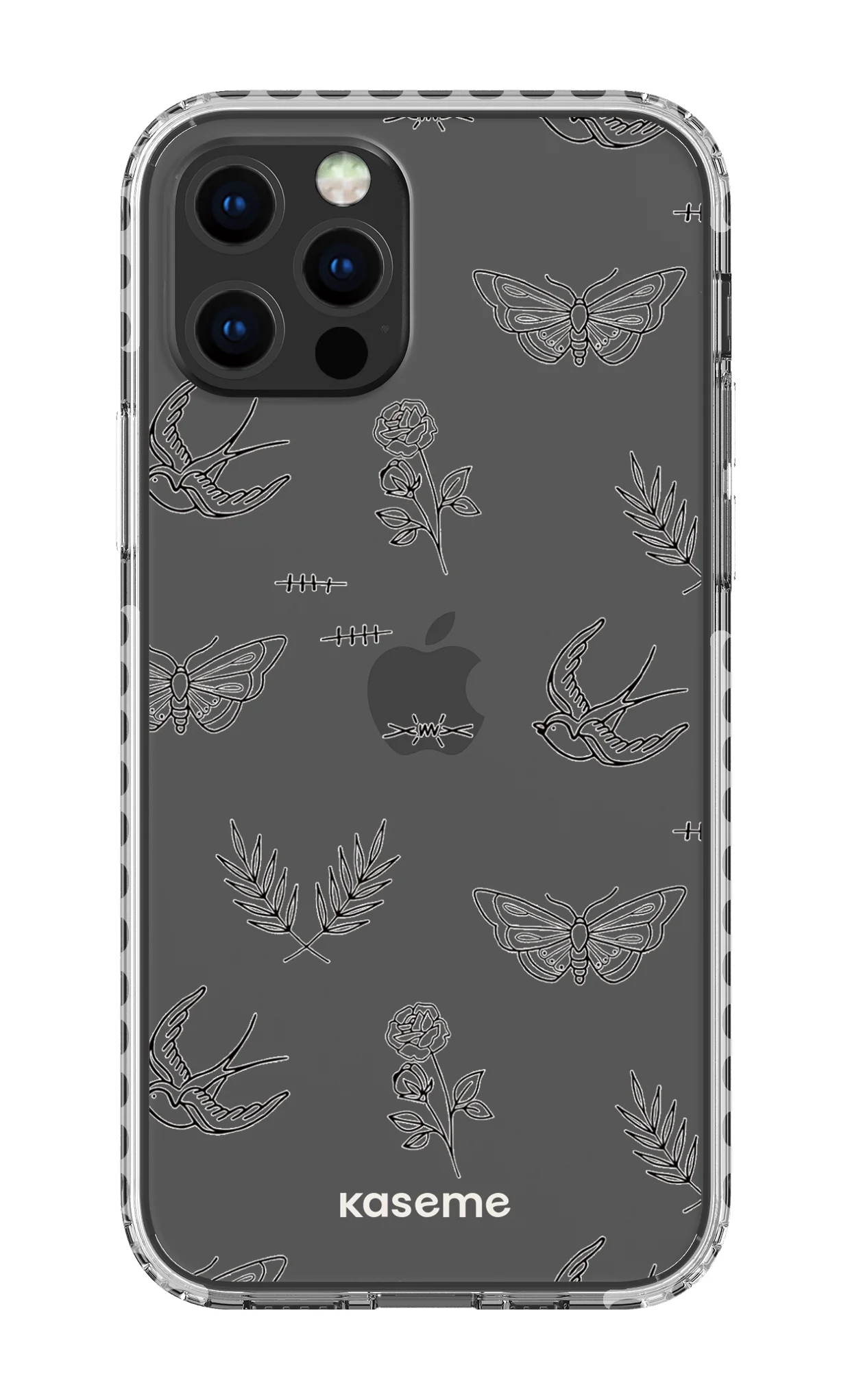 Ink Clear Case - Image 82