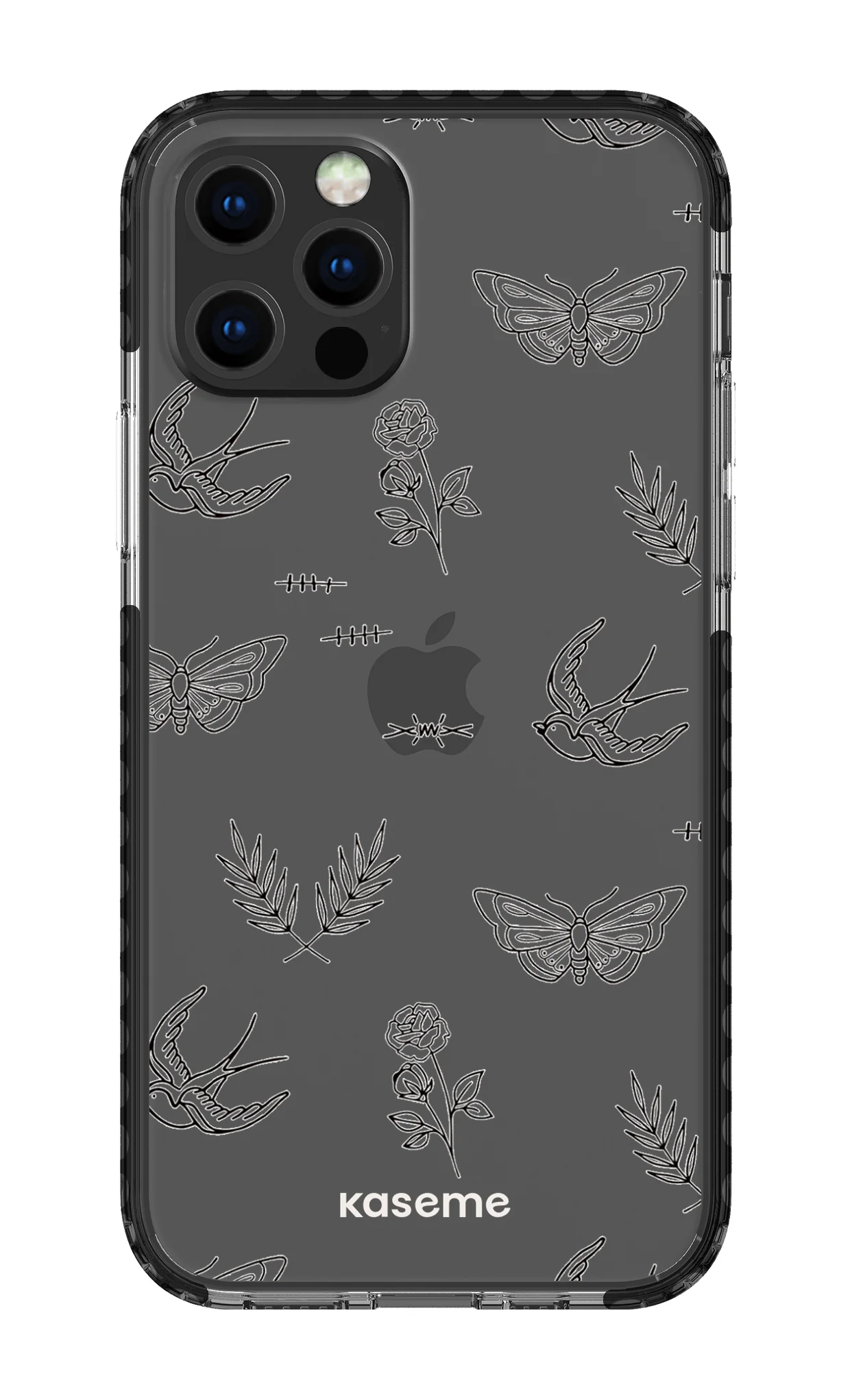 Ink Clear Case - Image 83