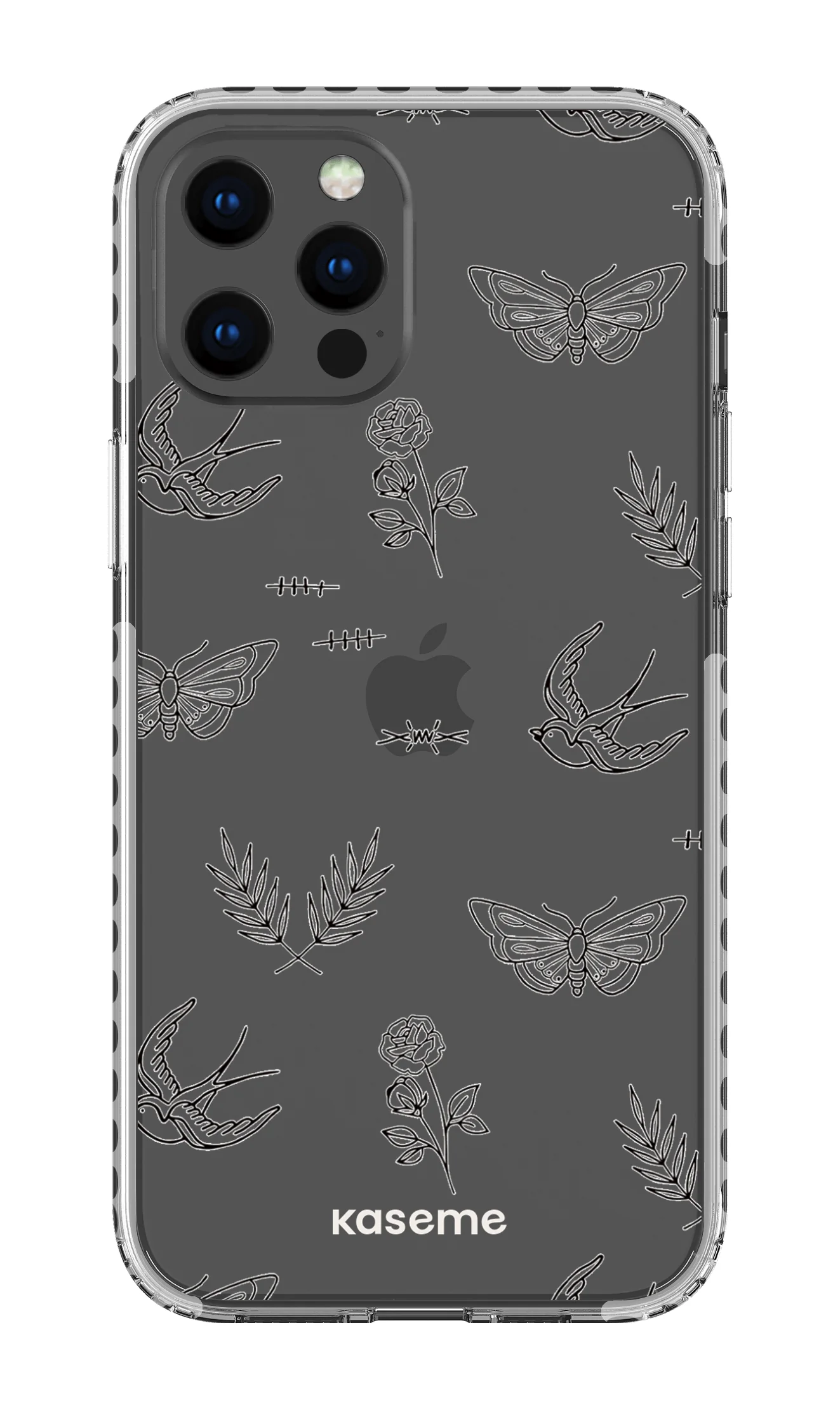 Ink Clear Case - Image 84