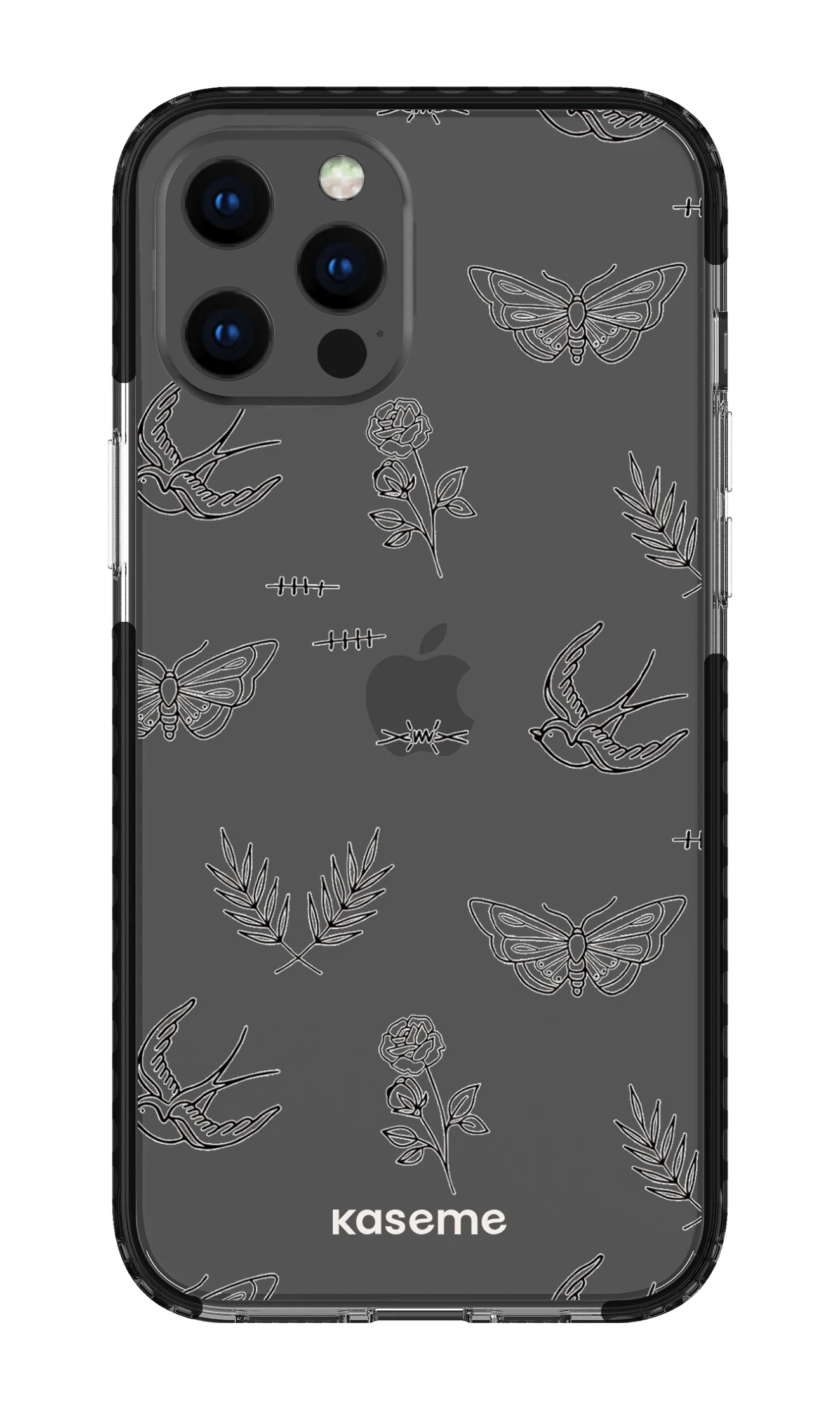 Ink Clear Case - Image 85