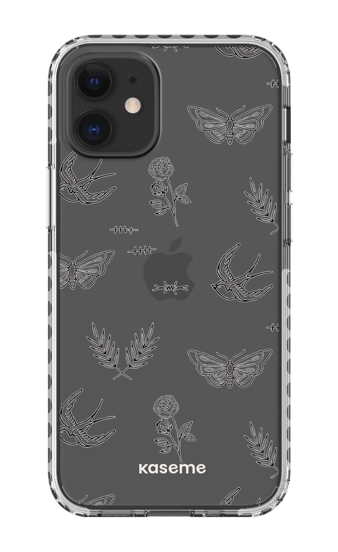 Ink Clear Case - Image 86