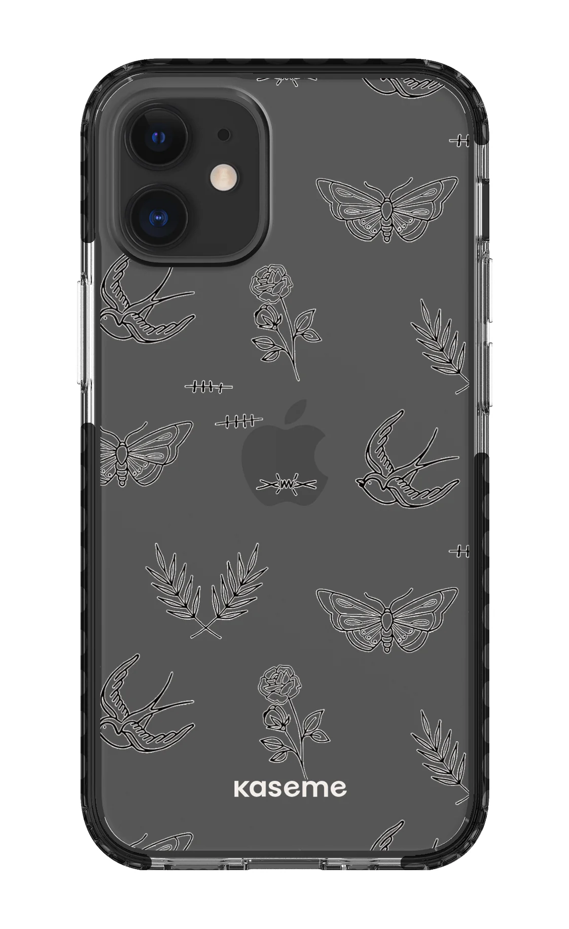 Ink Clear Case - Image 87