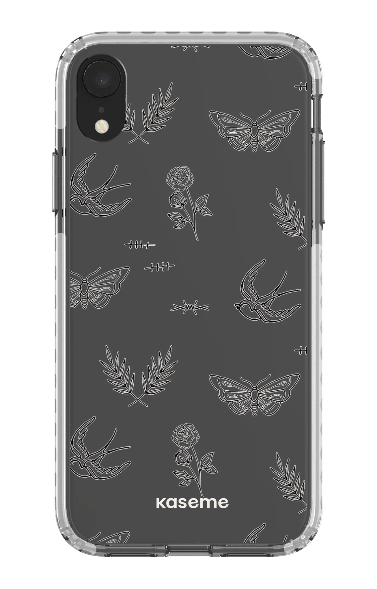 Ink Clear Case - Image 88