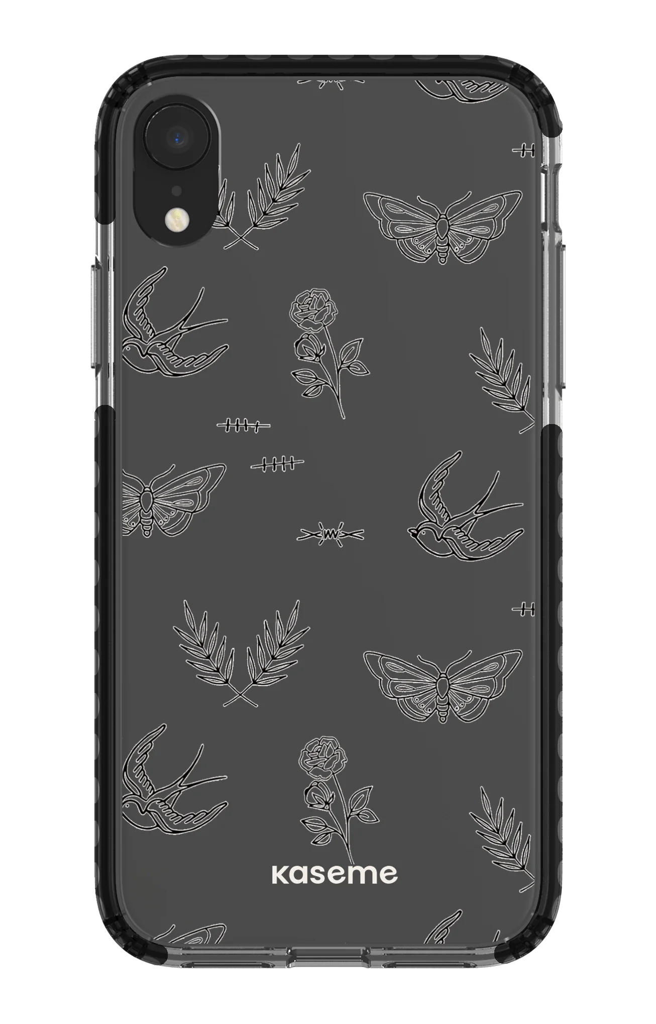 Ink Clear Case - Image 89
