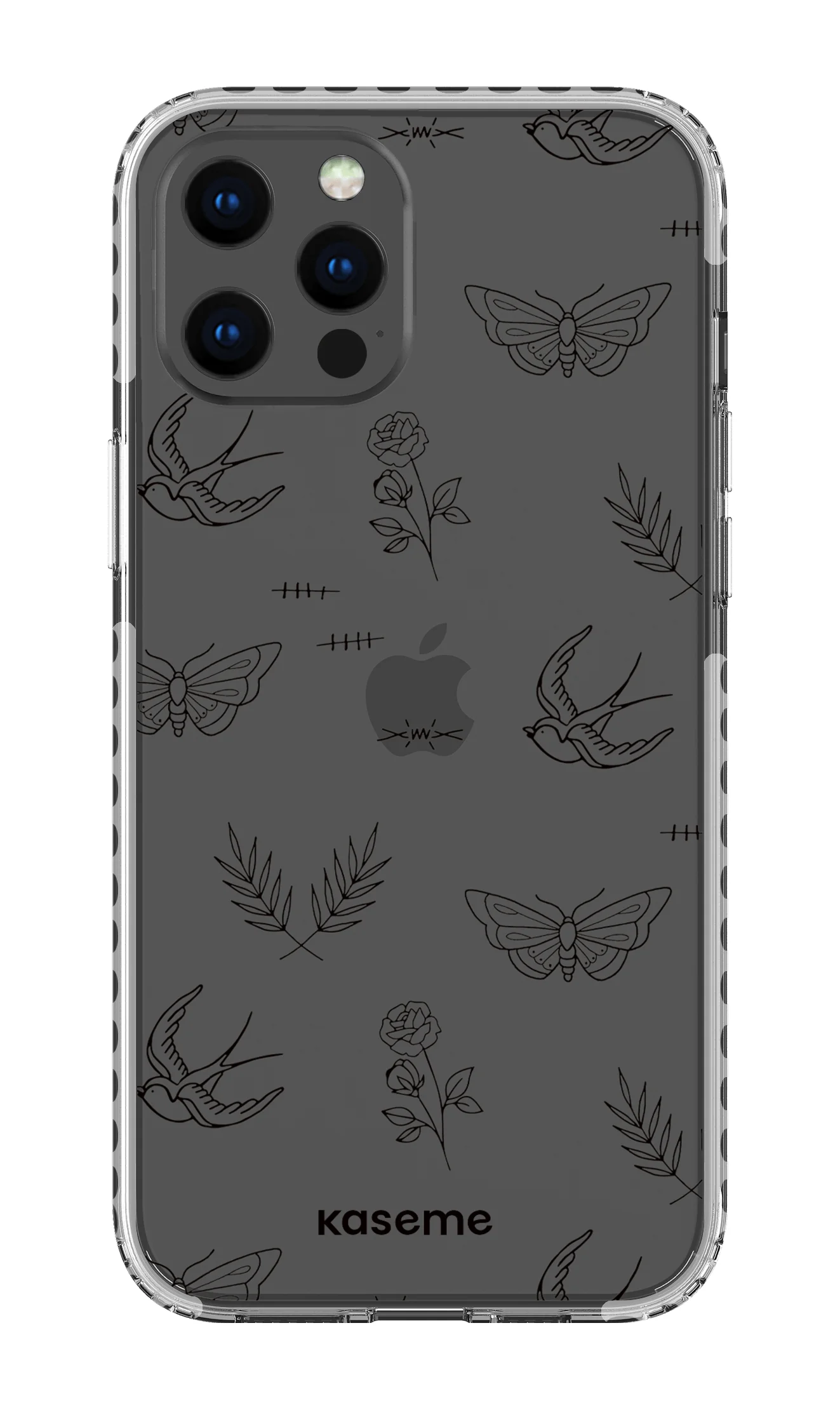 Ink Clear Case - Image 9