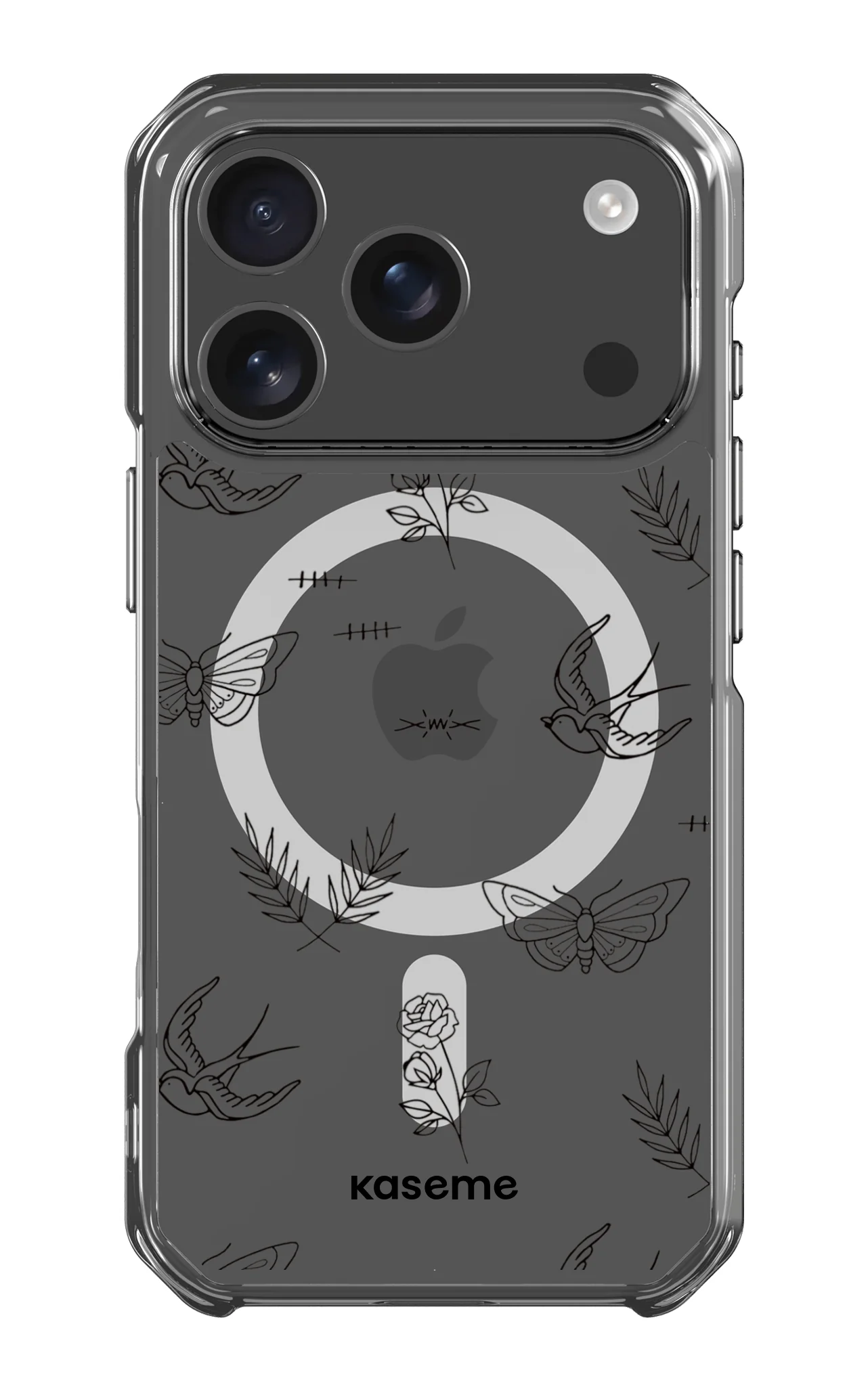Ink Clear Case - Image 90