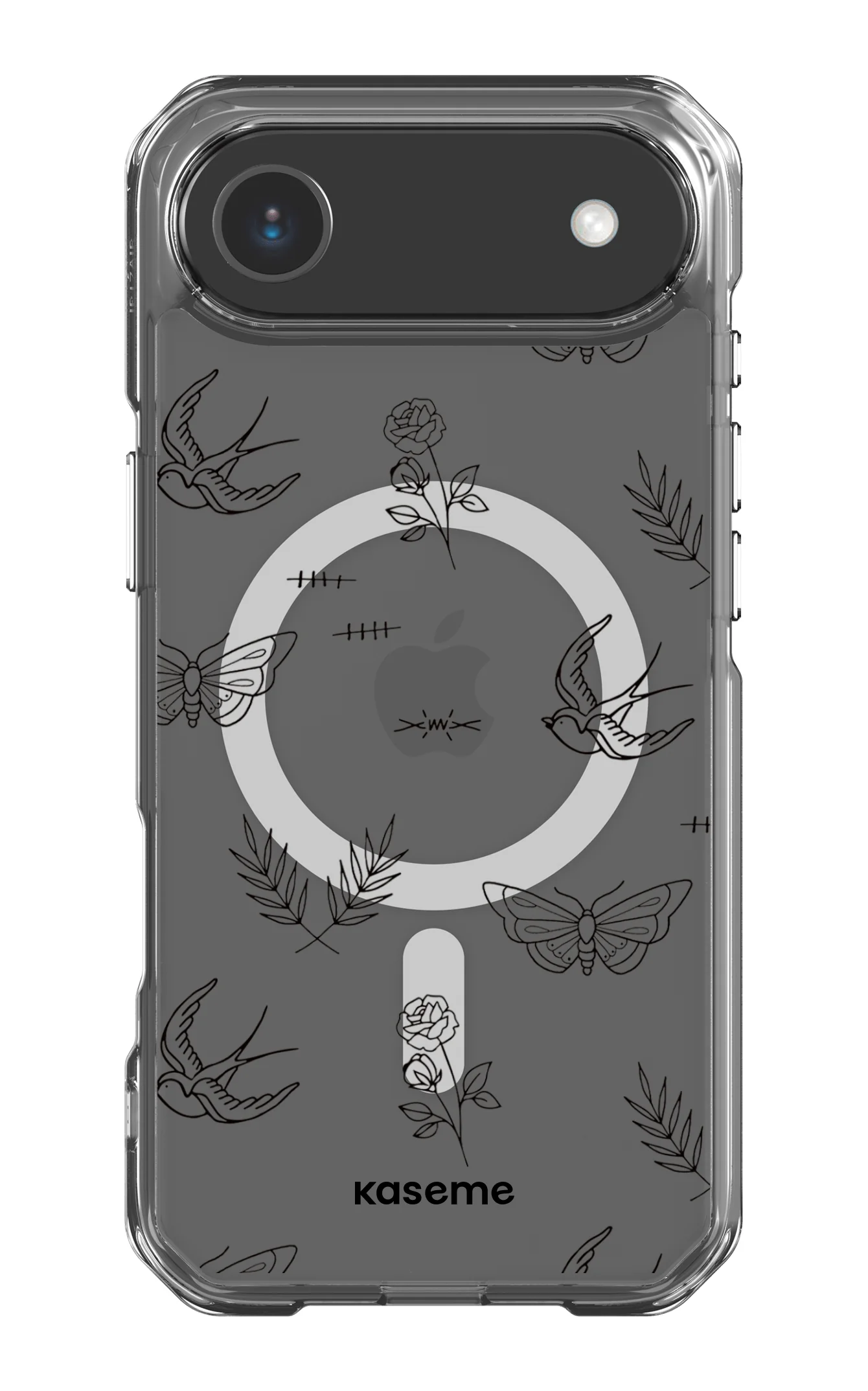 Ink Clear Case - Image 91