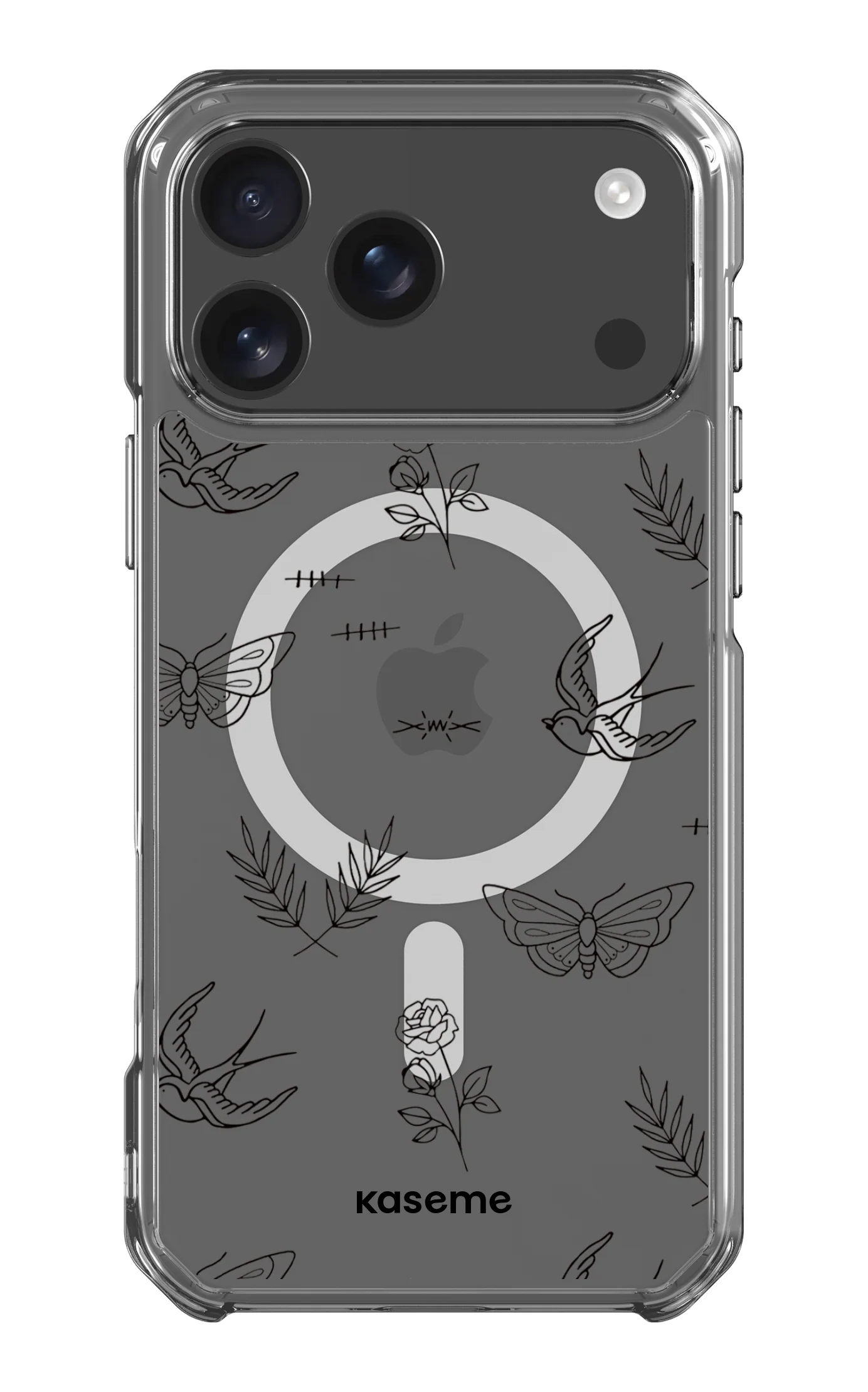 Ink Clear Case - Image 92