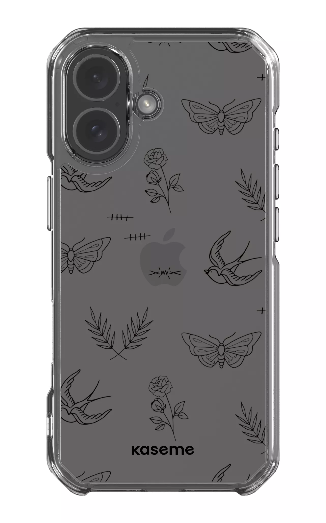 Ink Clear Case - Image 94