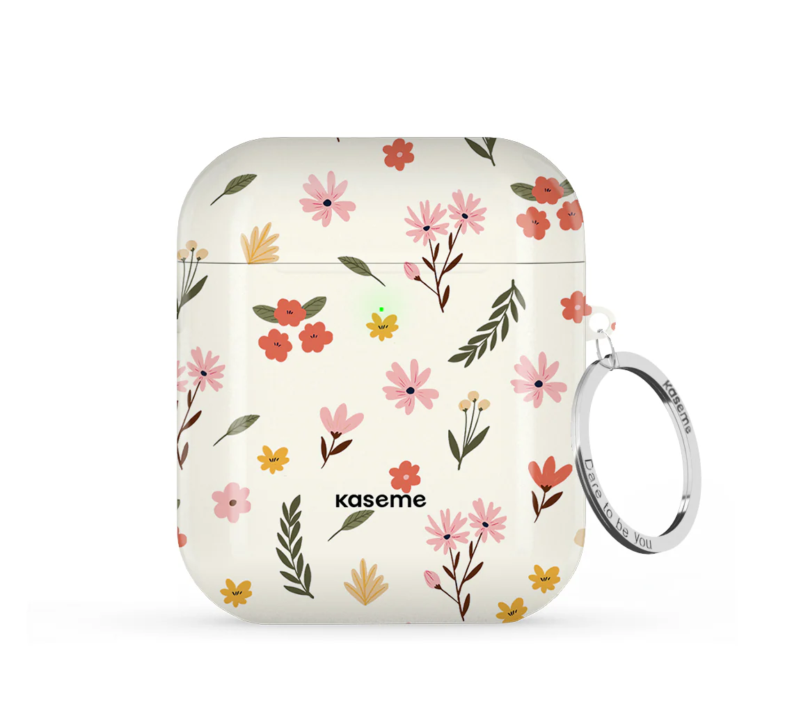 Isabella AirPods Case - Image 3