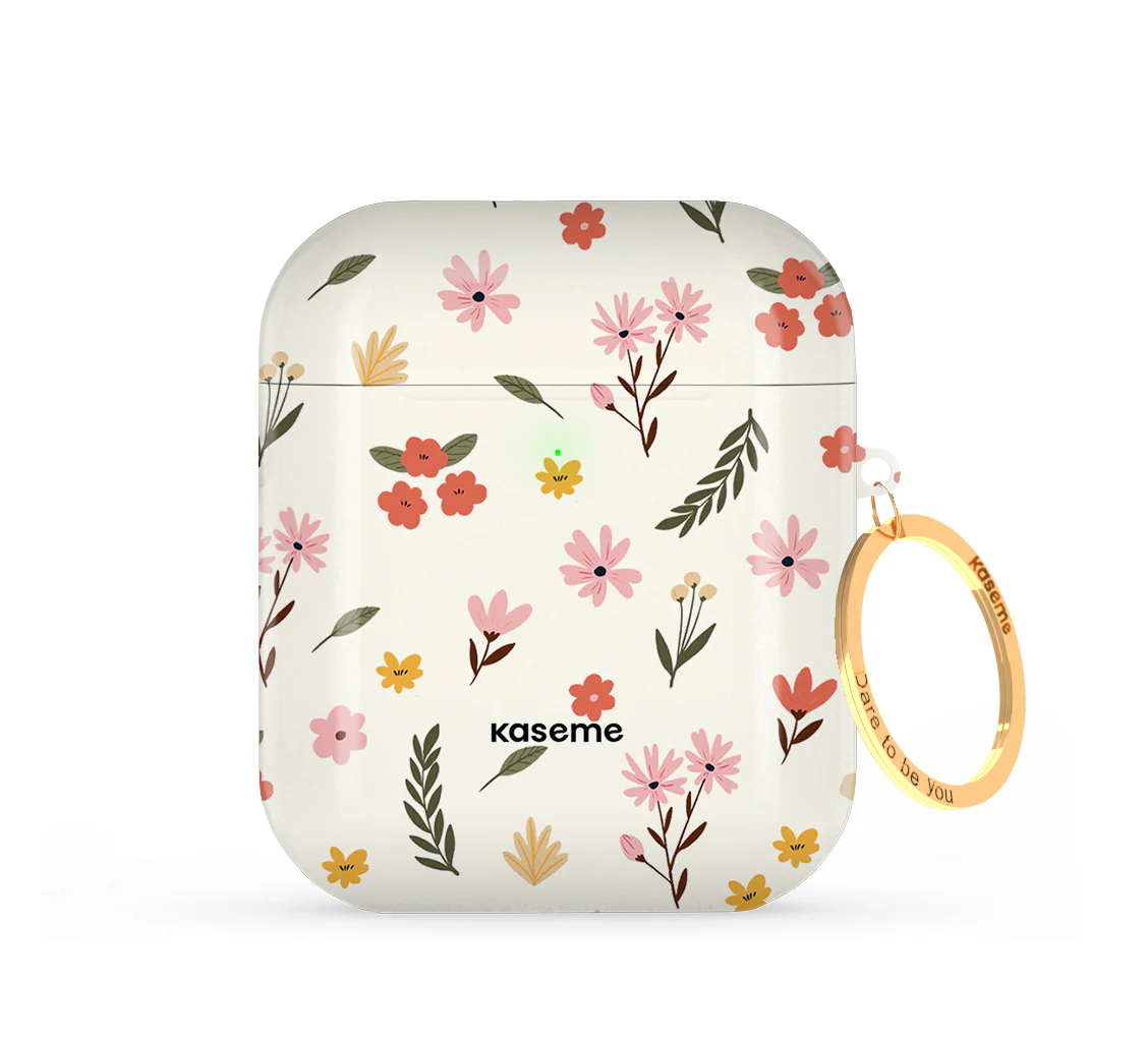 Isabella AirPods Case - Image 4