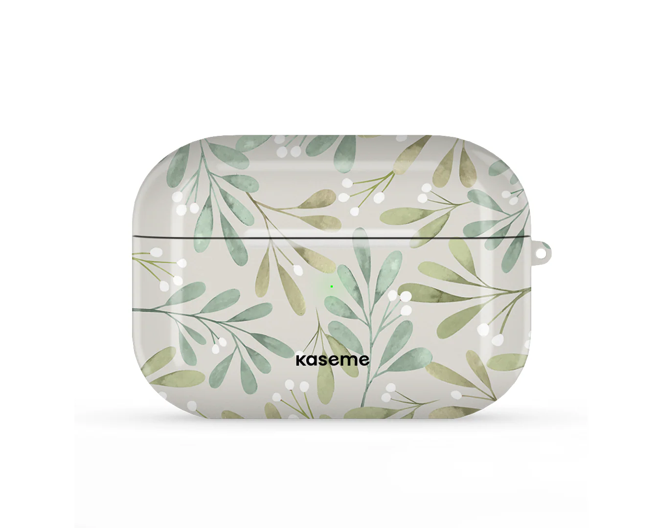 Ivy Beige AirPods Case - Image 5