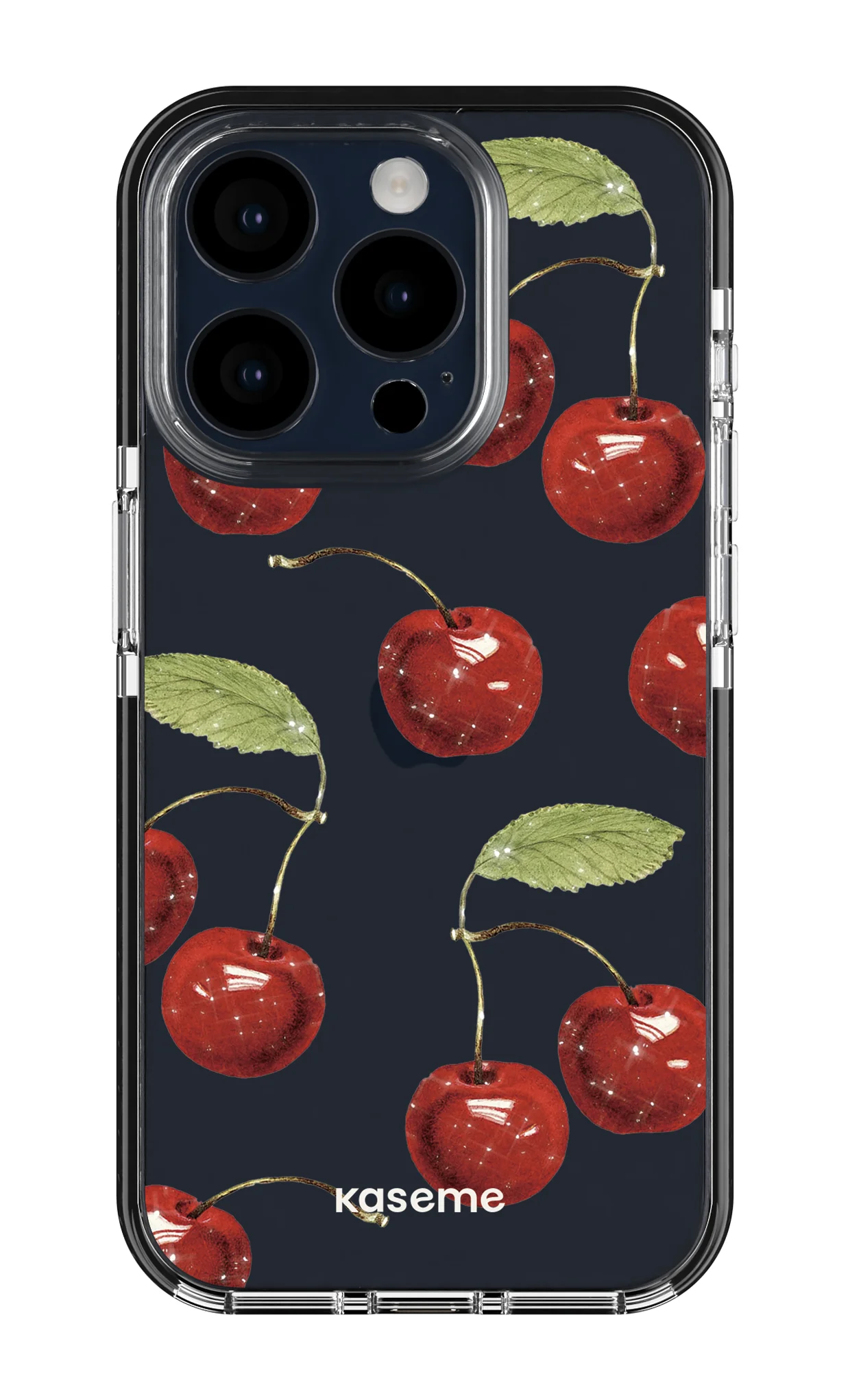 Juicy Clear Case - Image 12