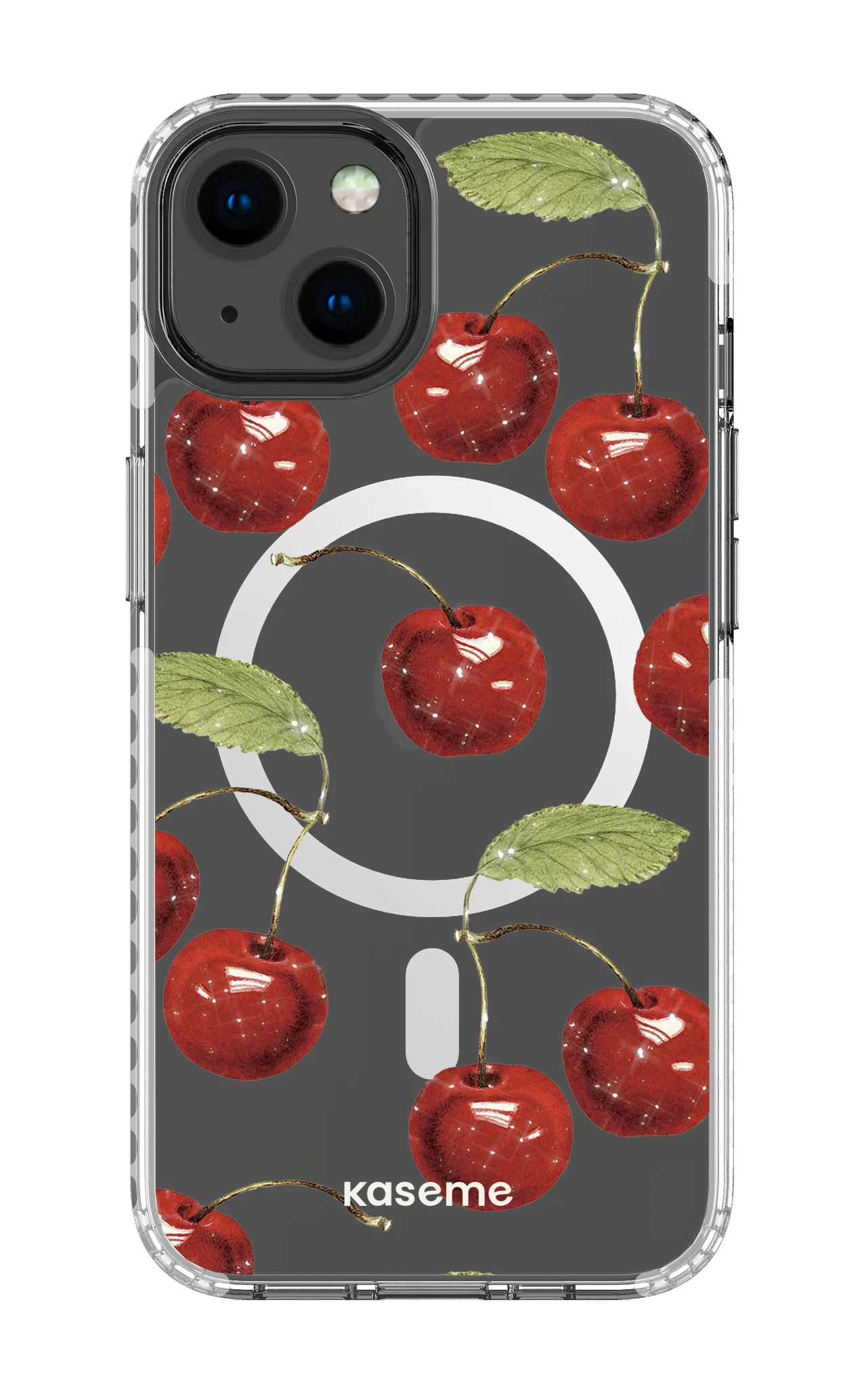 Juicy Clear Case - Image 2