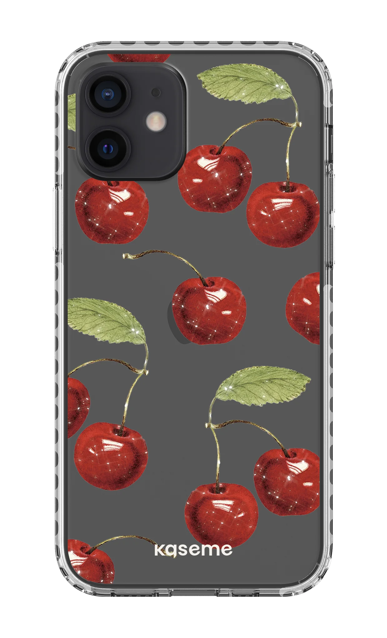 Juicy Clear Case - Image 24