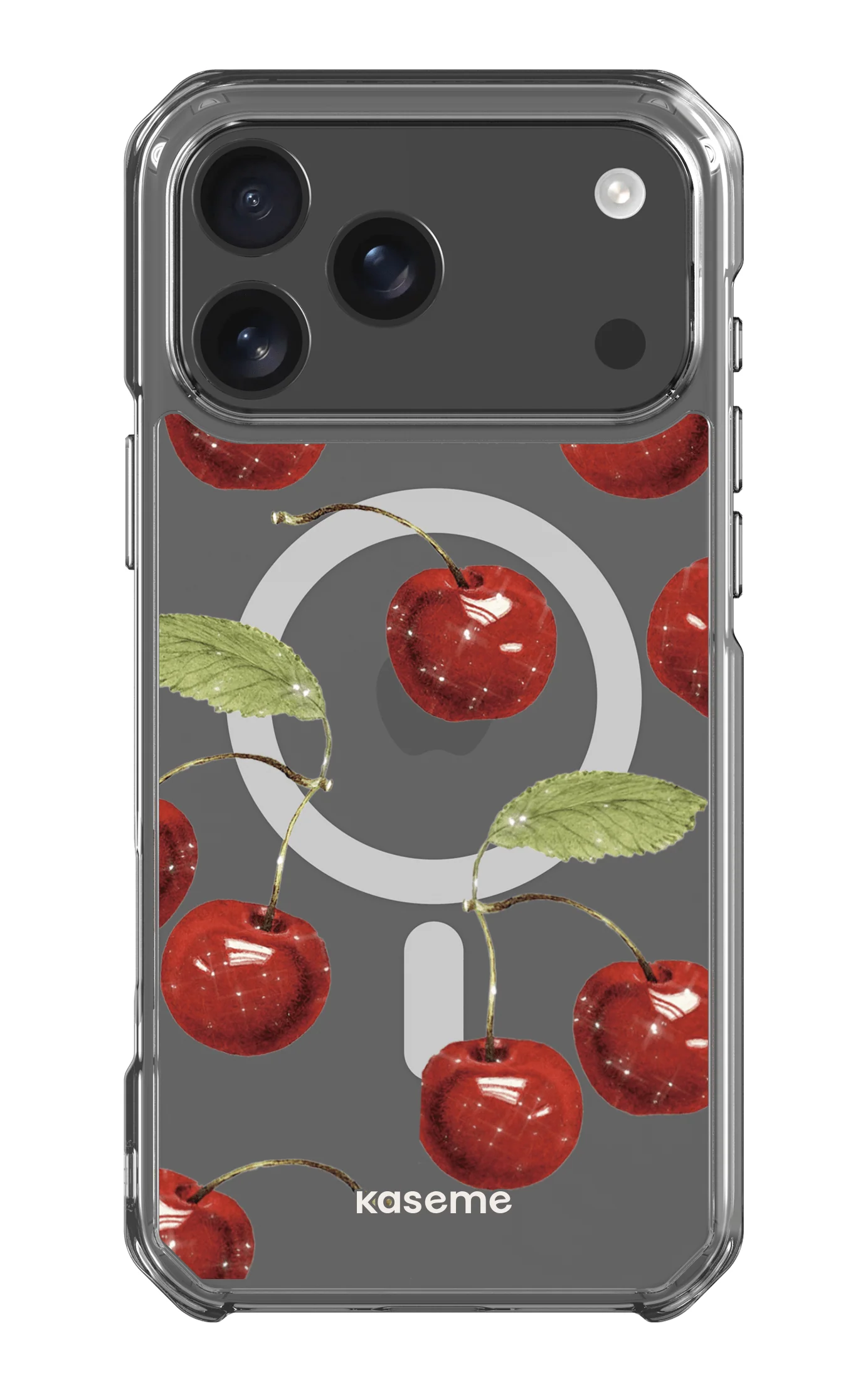 Juicy Clear Case - Image 28