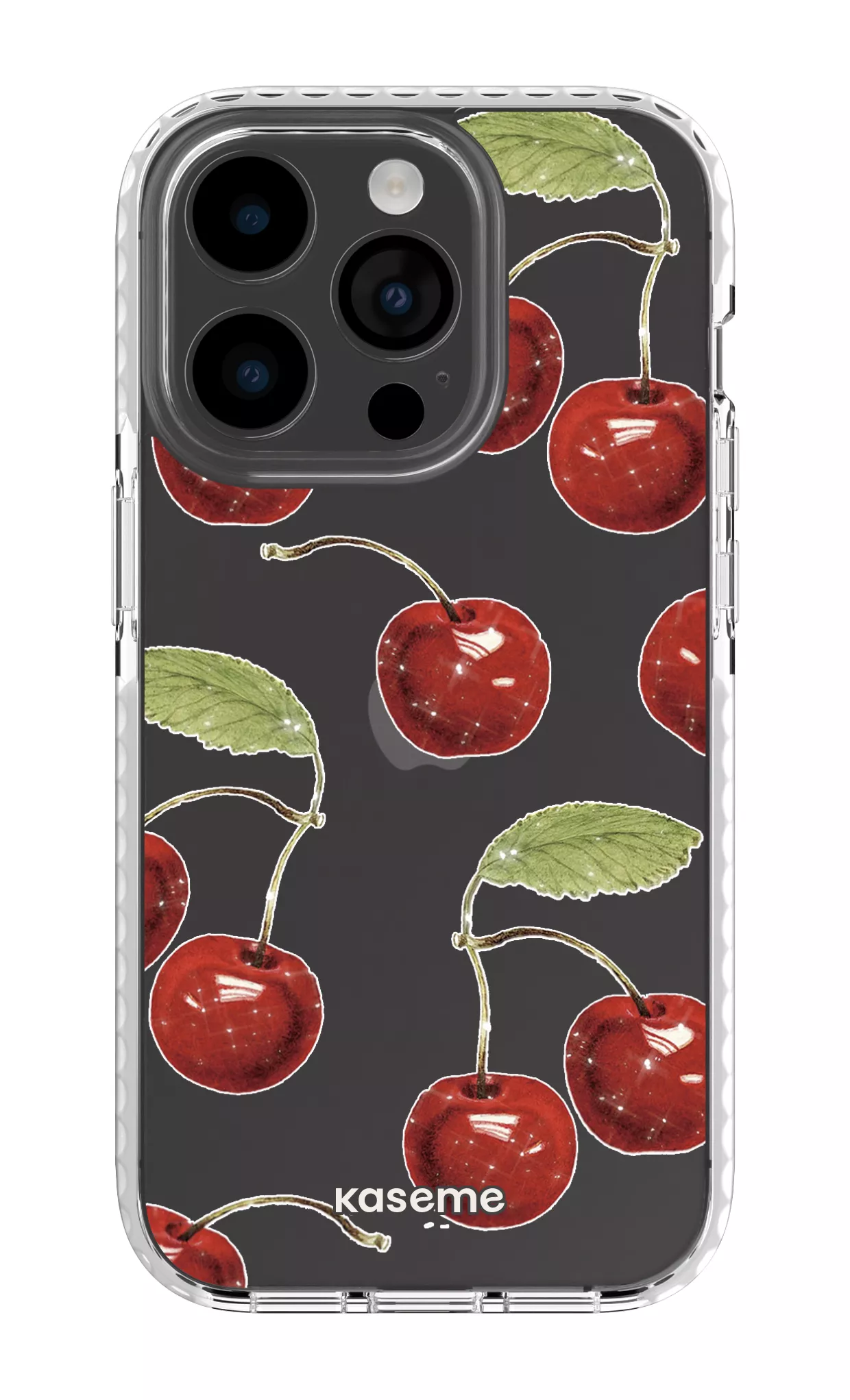 Juicy Clear Case - Image 39