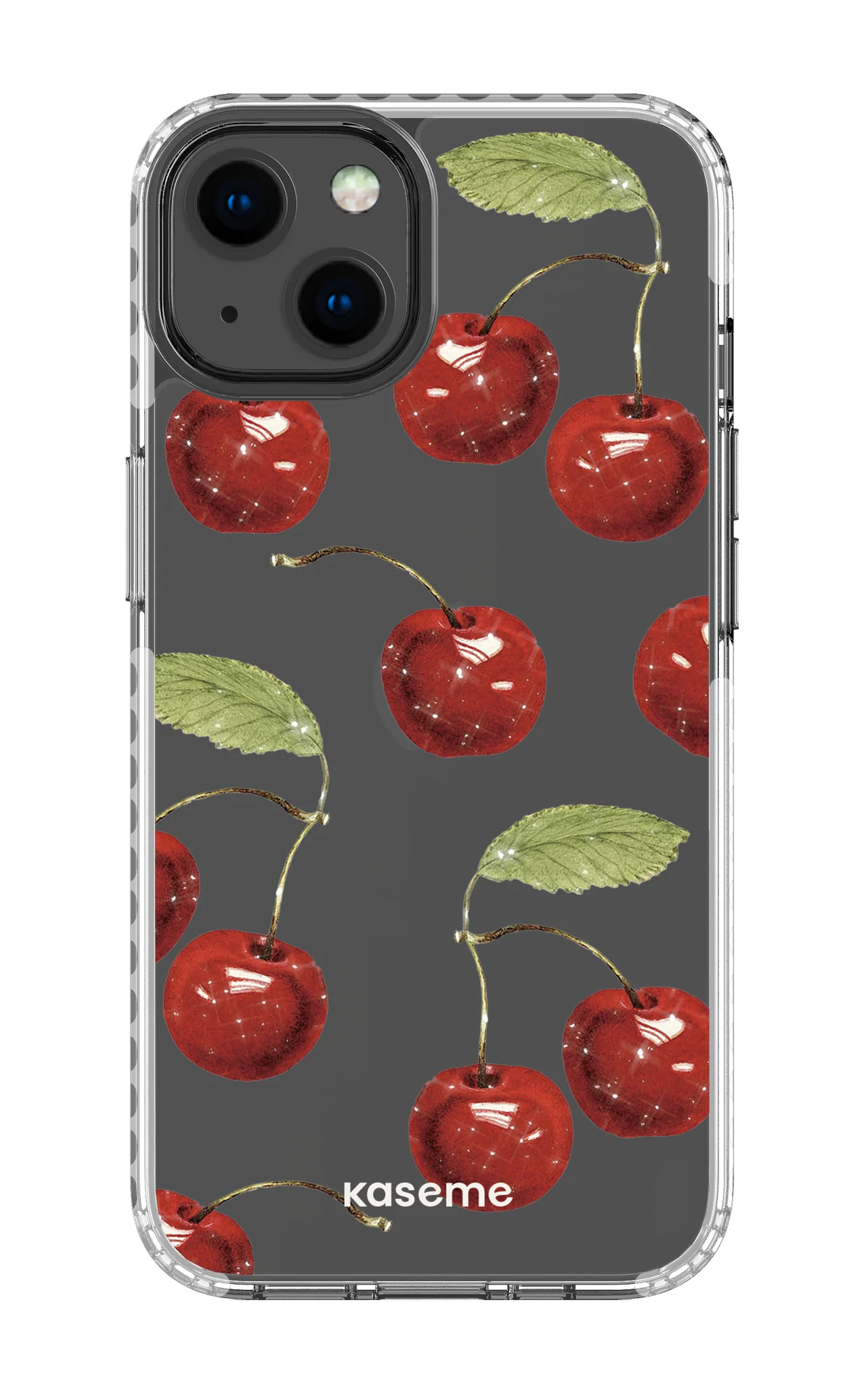 Juicy Clear Case - Image 5