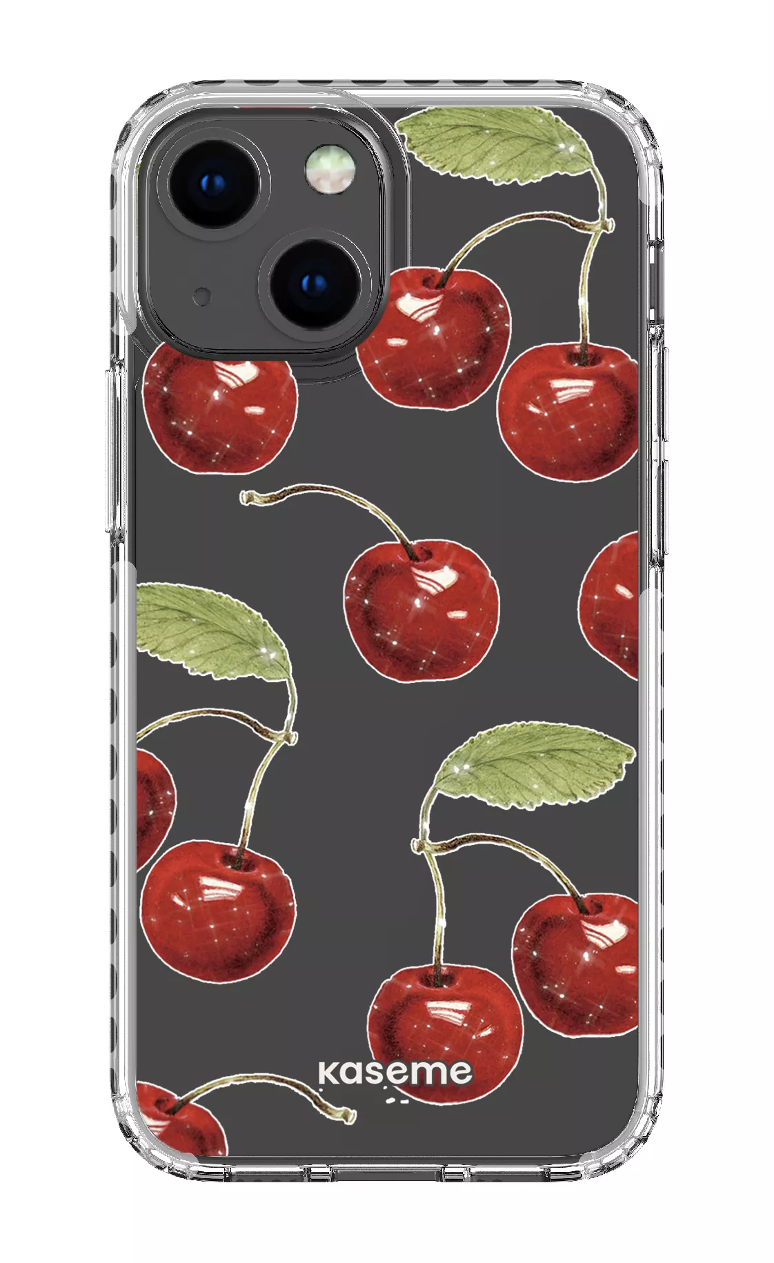 Juicy Clear Case - Image 56