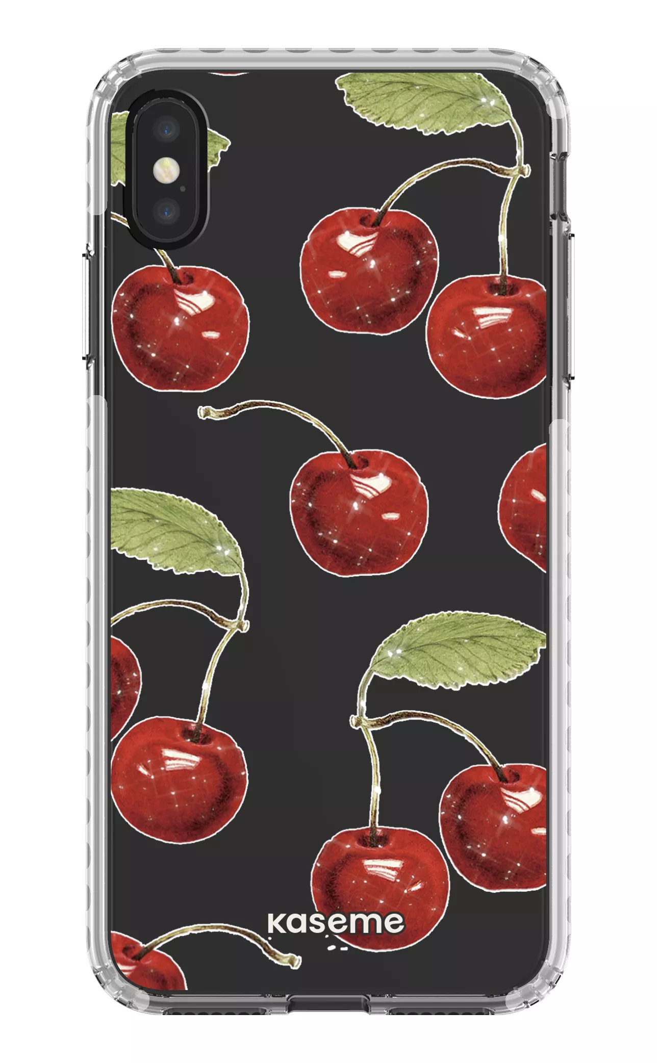Juicy Clear Case - Image 63