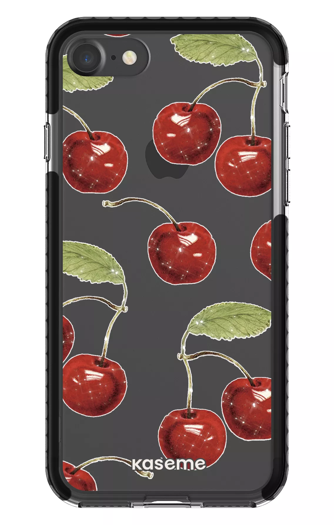 Juicy Clear Case - Image 82