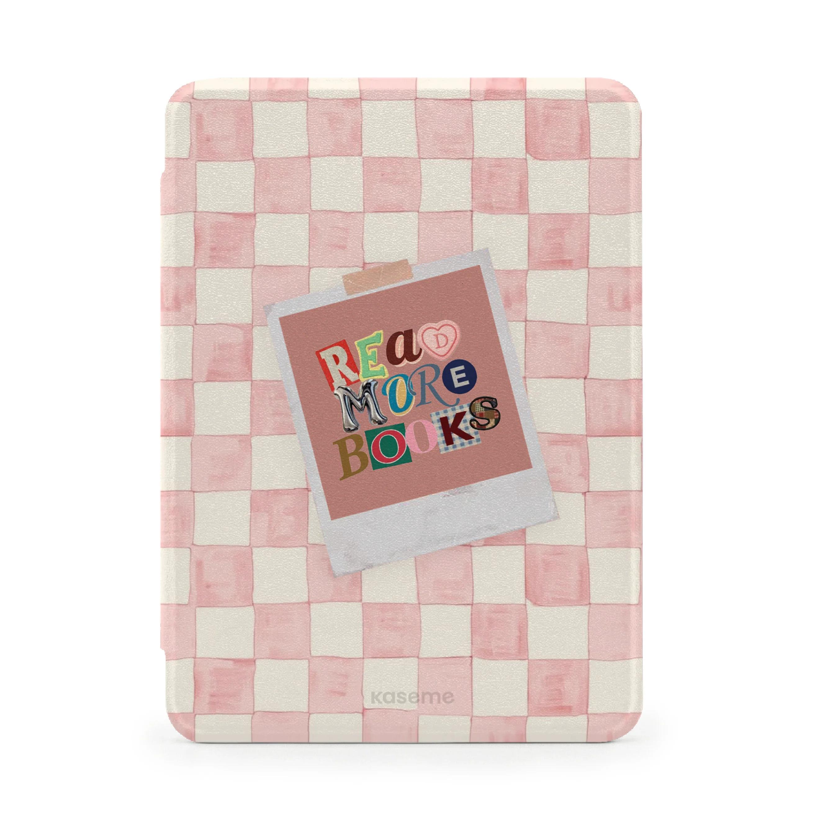 Kobo Libra Color - Custom E-Reader Case - Image 4