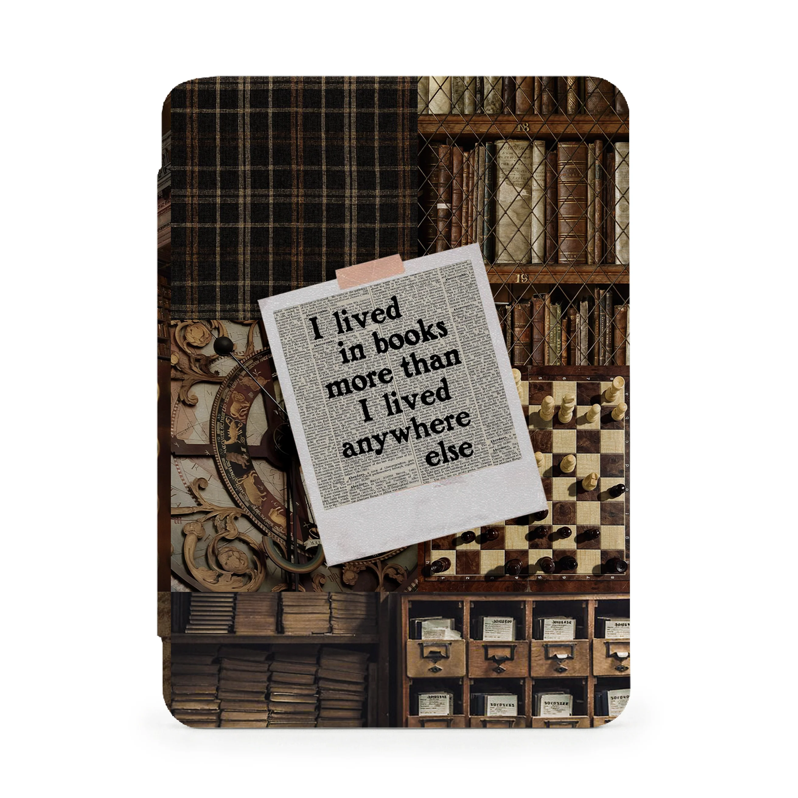 Kobo Libra Color - Custom E-Reader Case - Image 5