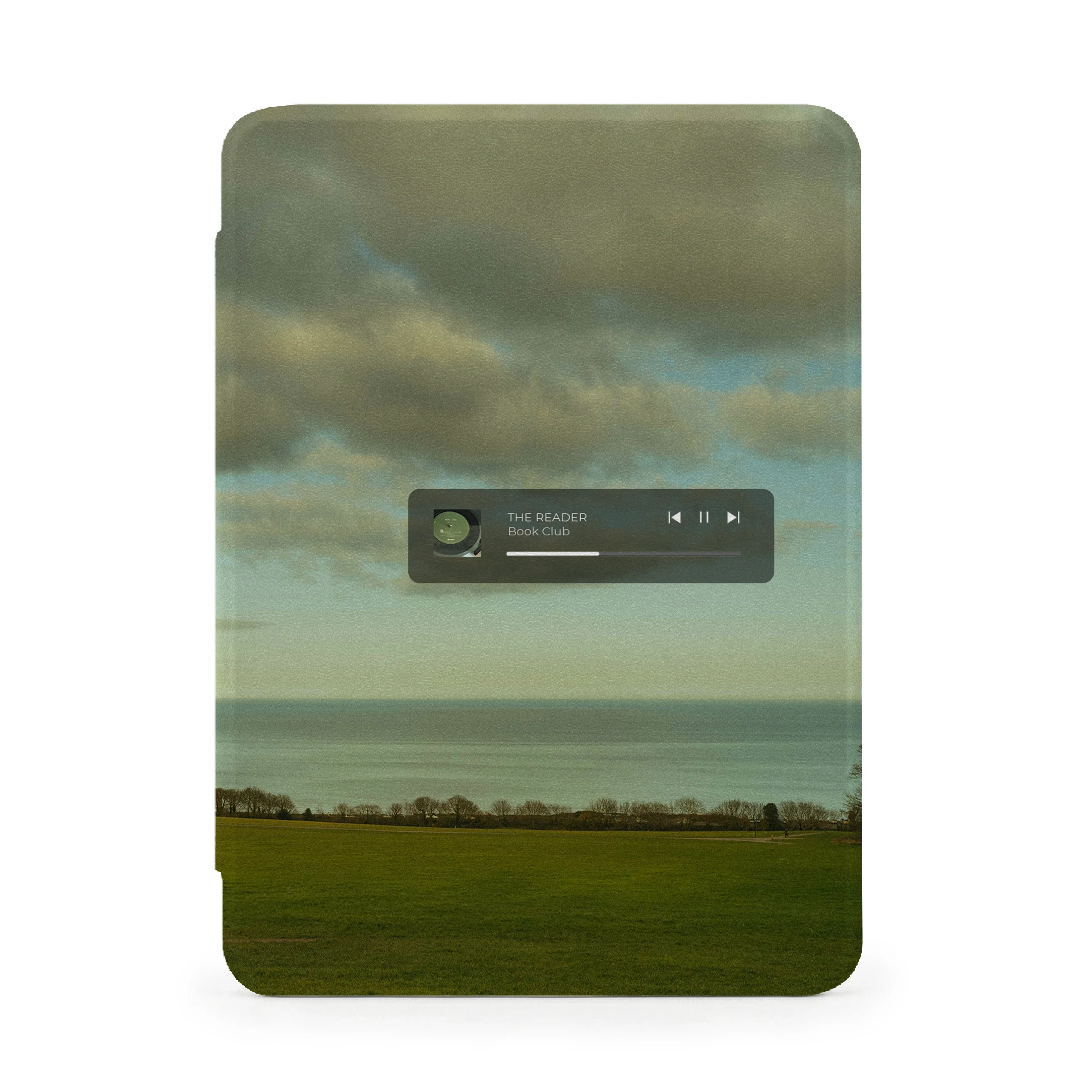 Kobo Libra Color - Custom E-Reader Case - Image 6