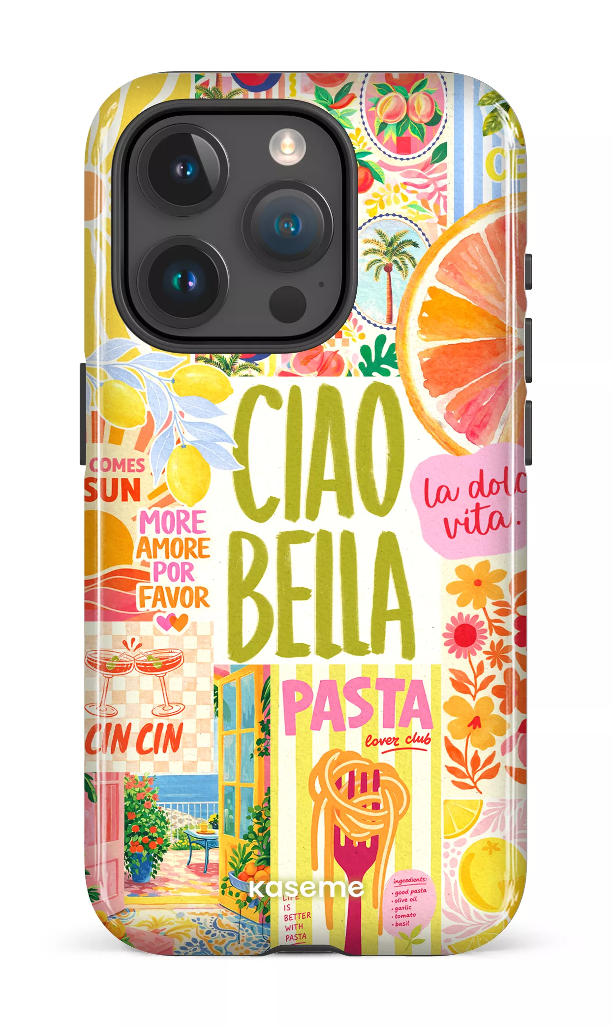 La Dolce Vita - Image 103